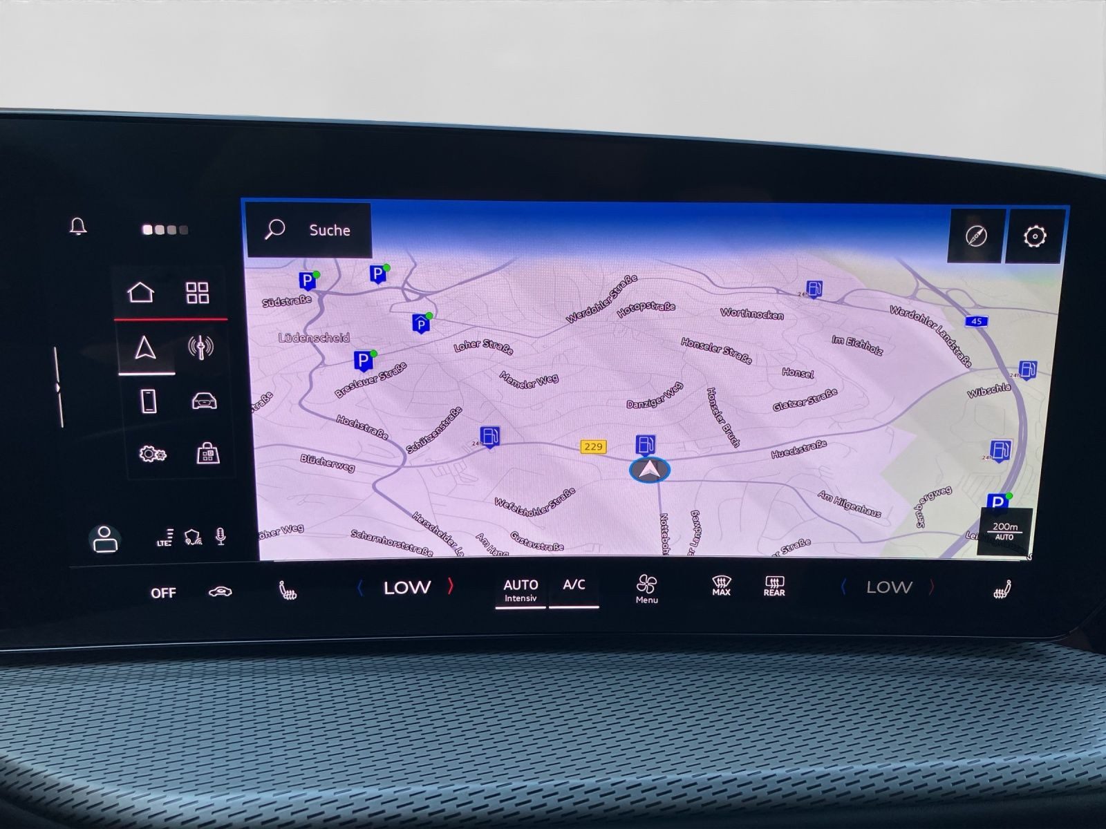 Audi Q5 Sportback – Bild 13