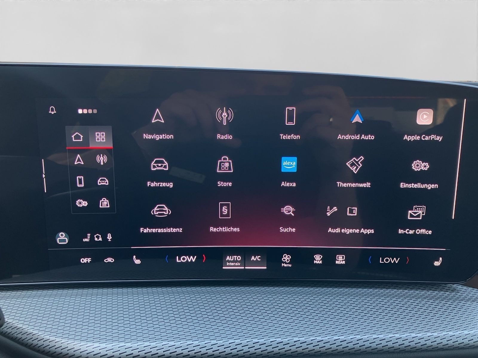 Audi Q5 Sportback – Bild 14