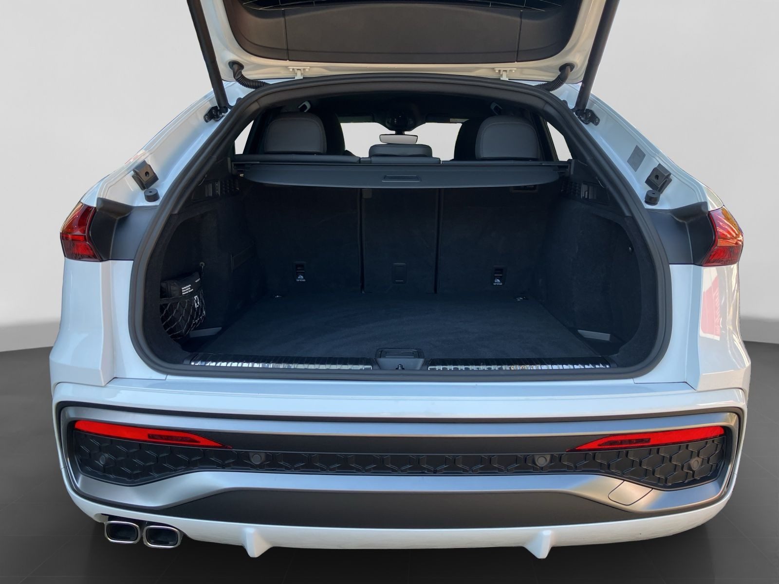 Audi Q5 Sportback – Bild 17