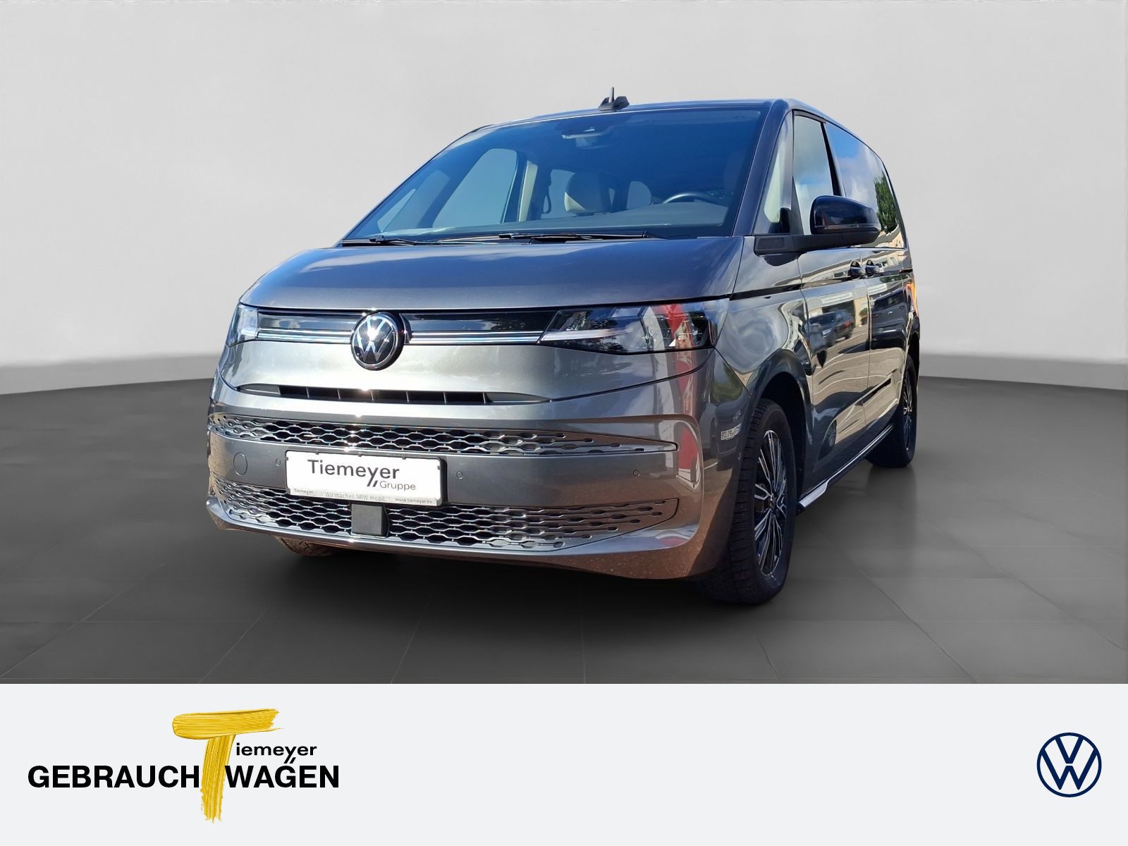Volkswagen T7 Multivan – Foto 1