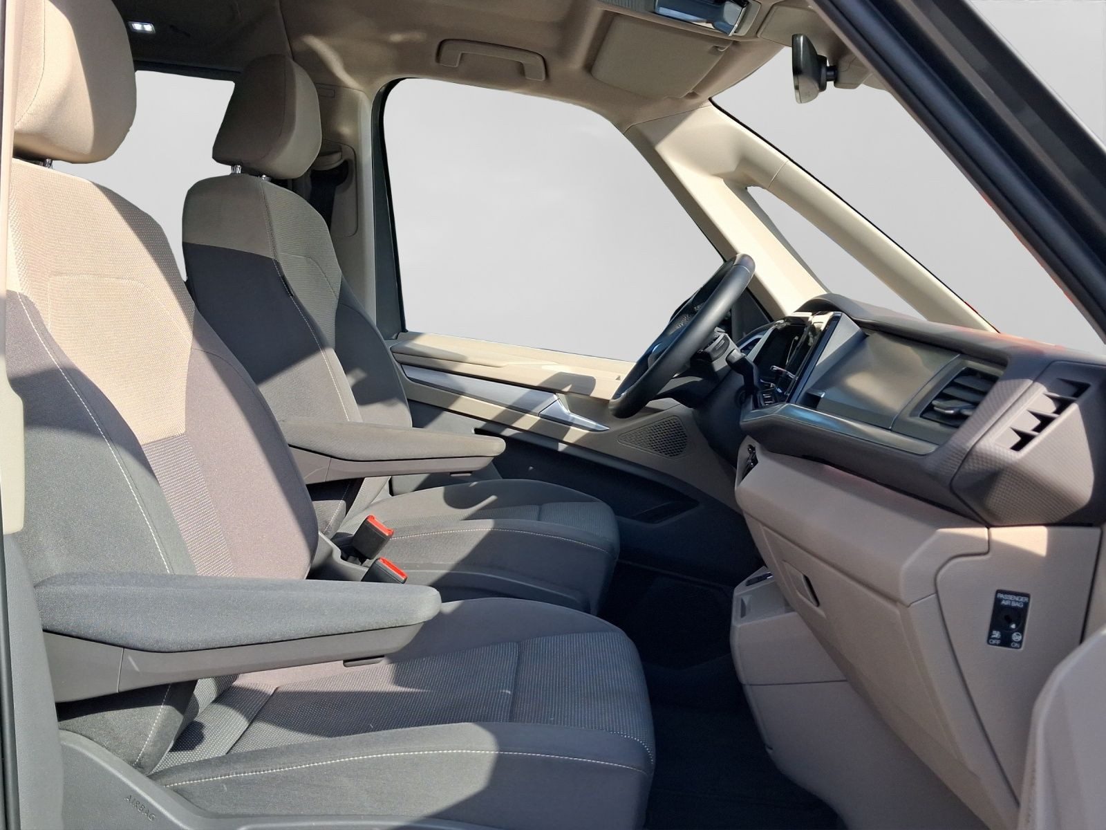 Volkswagen T7 Multivan – Foto 4