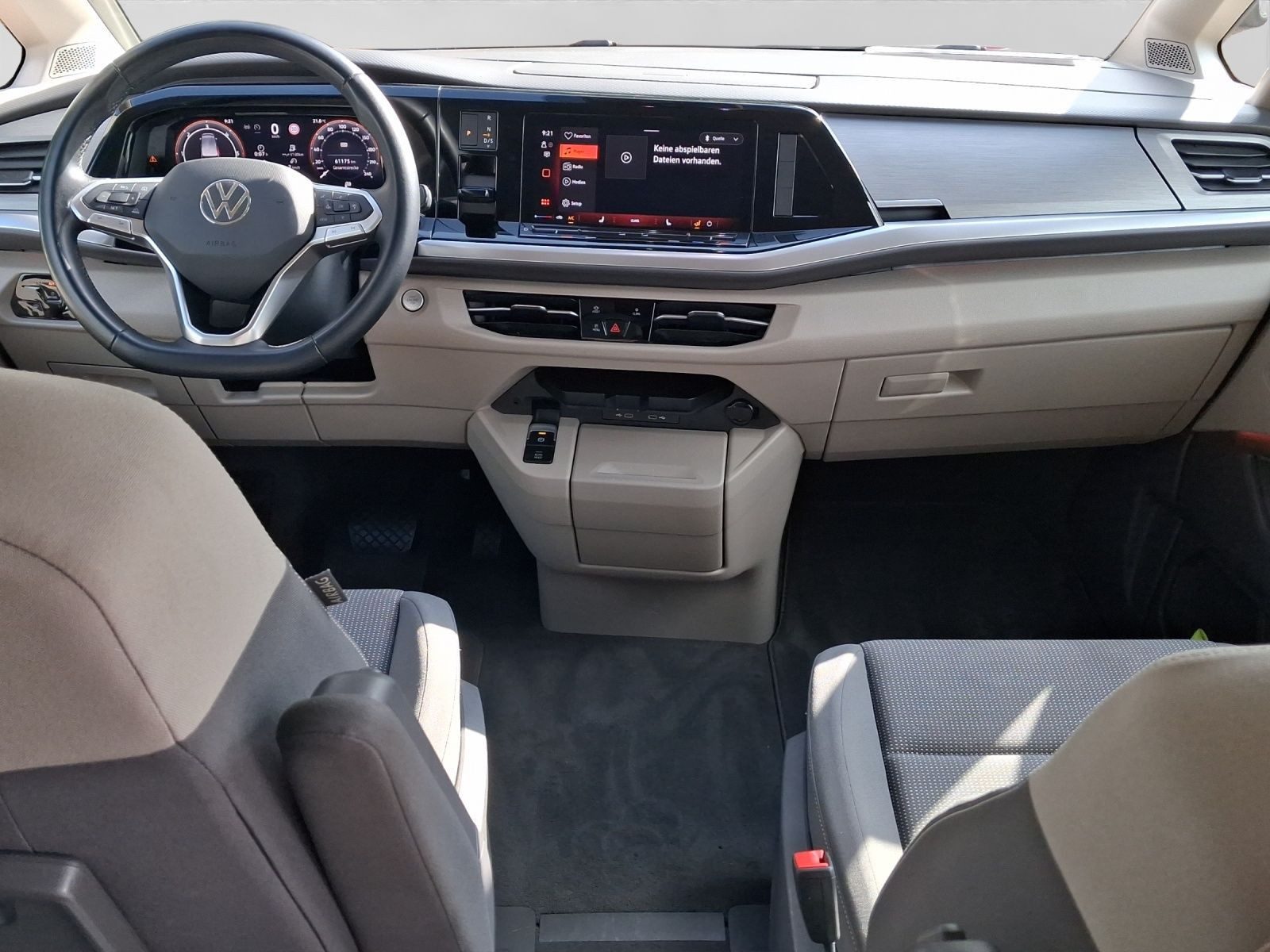 Volkswagen T7 Multivan – Foto 5