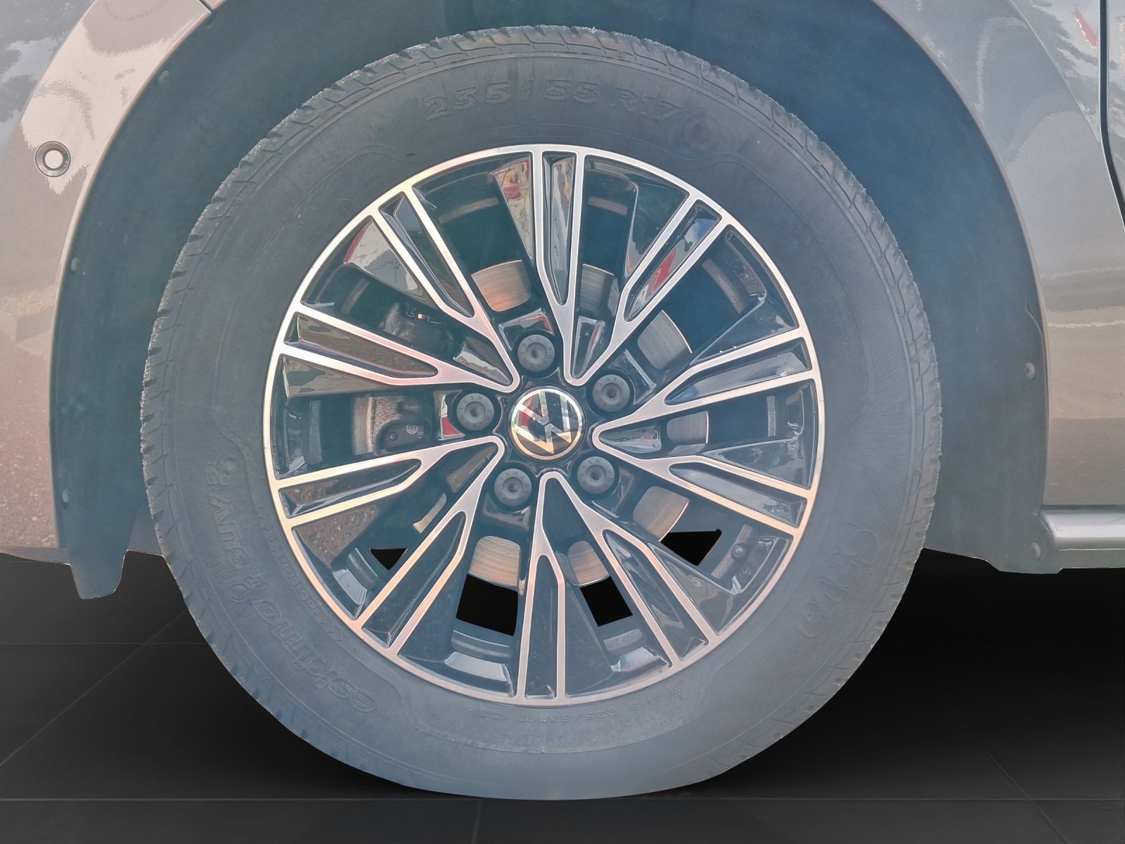 Volkswagen T7 Multivan – Foto 7