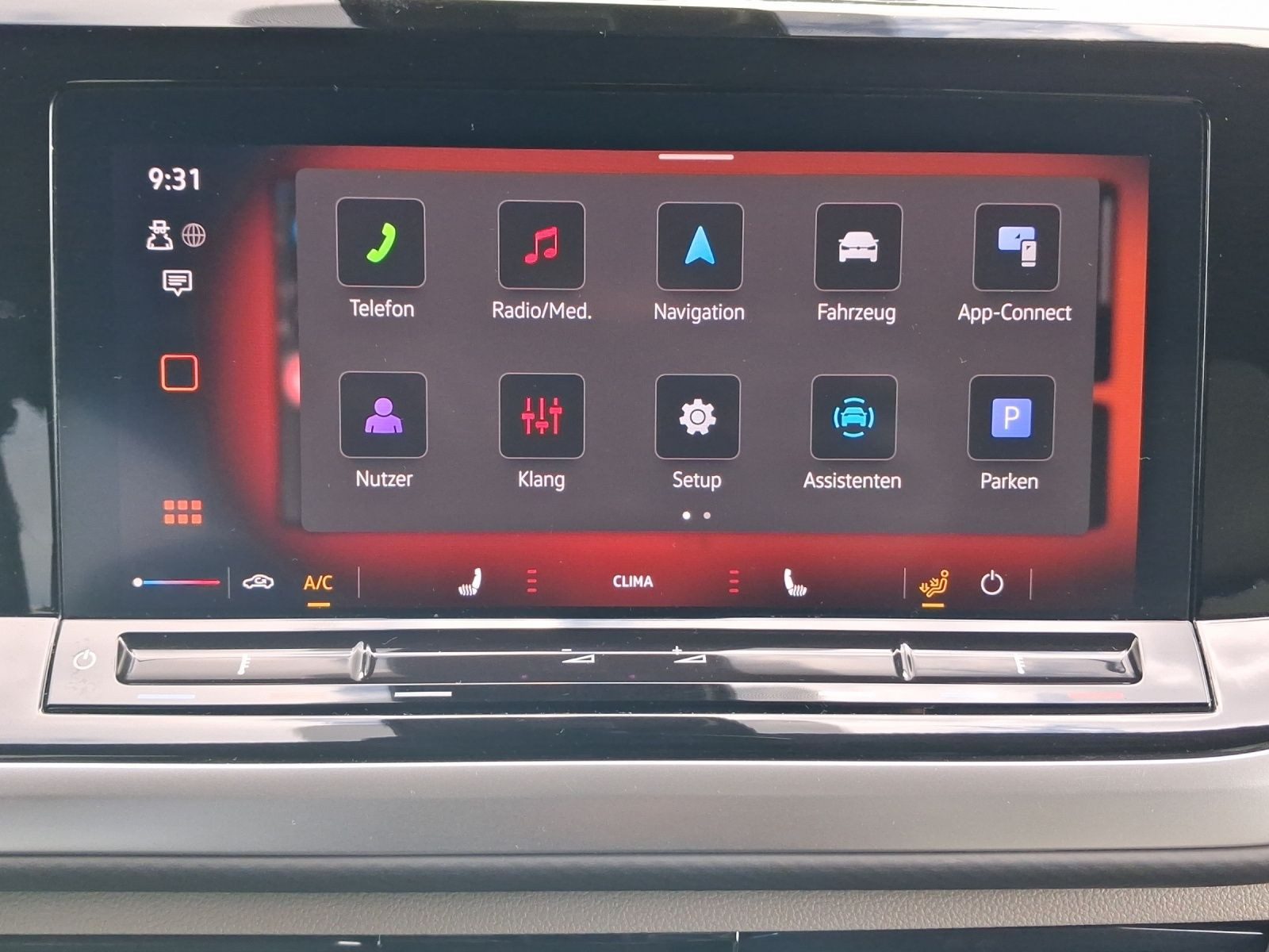 Volkswagen T7 Multivan – Foto 16