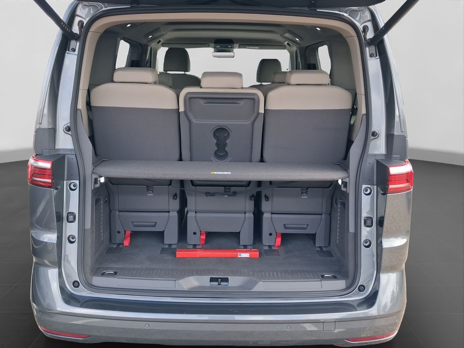 Volkswagen T7 Multivan – Foto 17