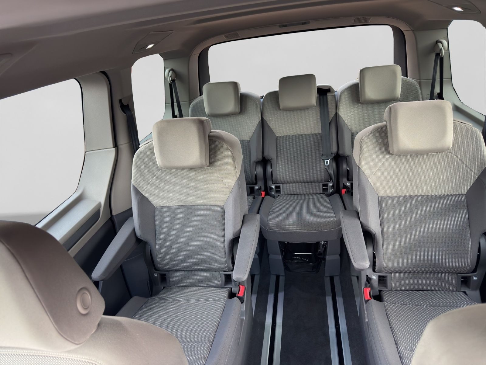 Volkswagen T7 Multivan – Bild 18