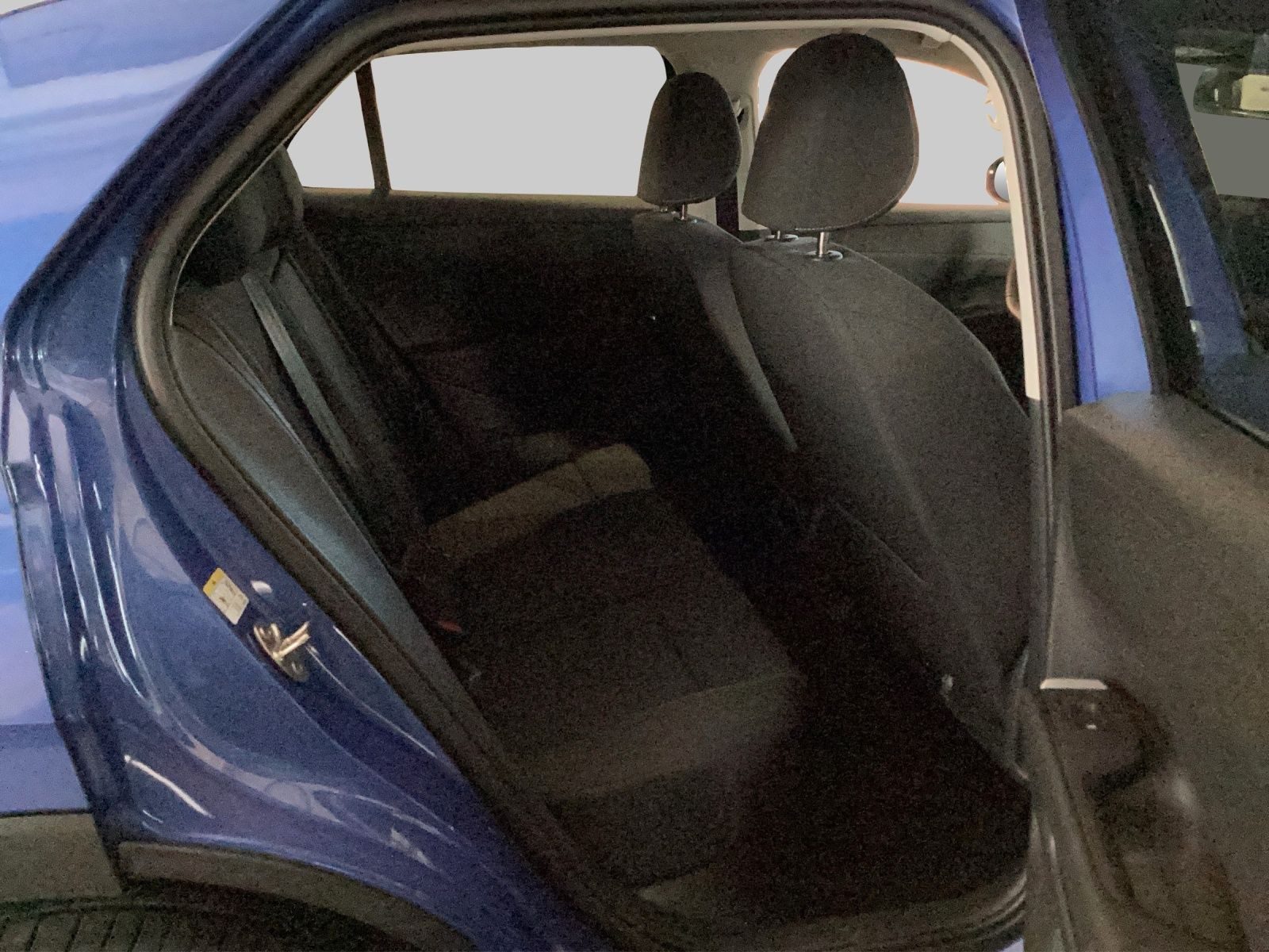 Volkswagen T-Roc – Bild 6