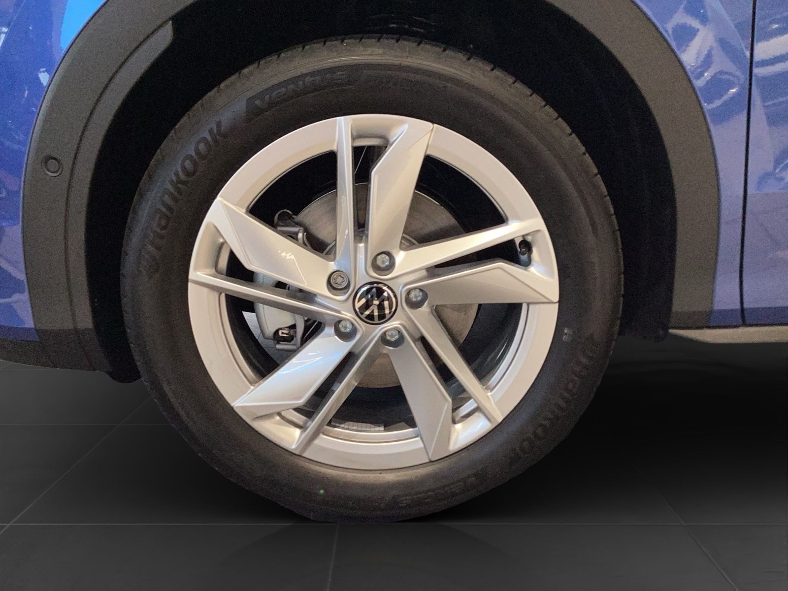 Volkswagen T-Roc – Bild 7