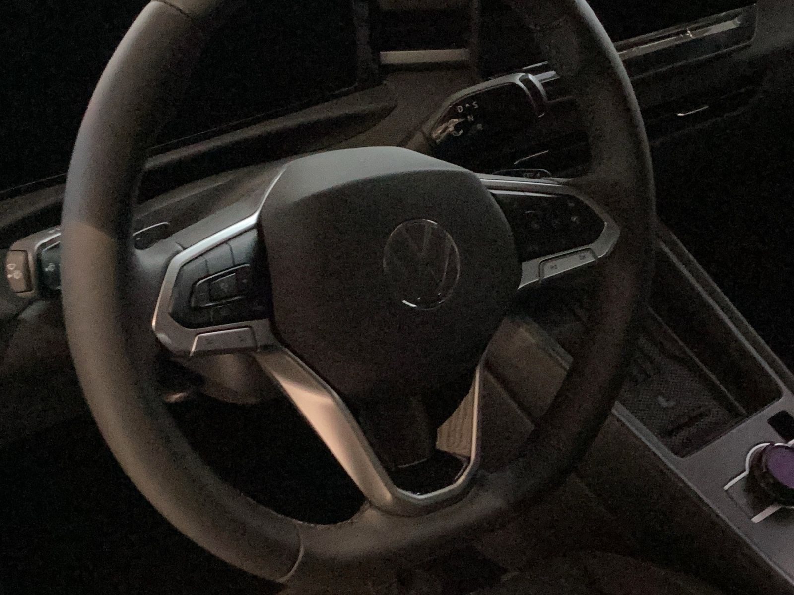 Volkswagen T-Roc – Bild 9