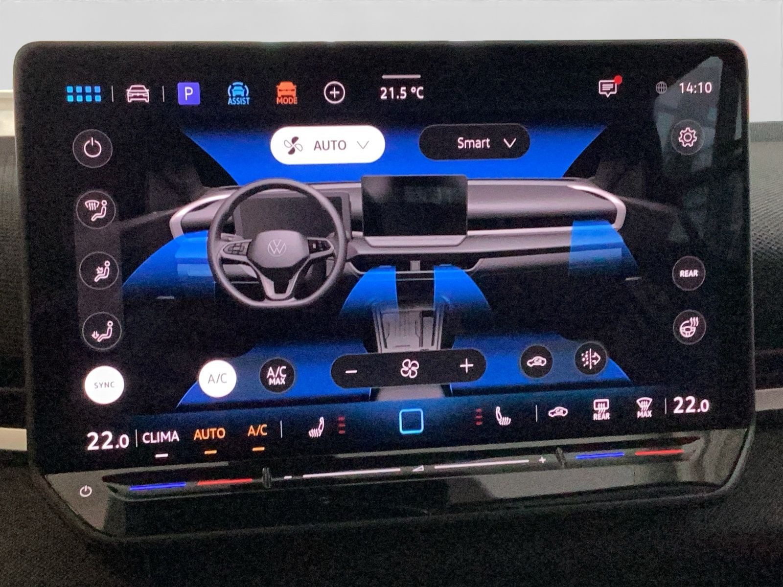 Volkswagen T-Roc – Bild 13