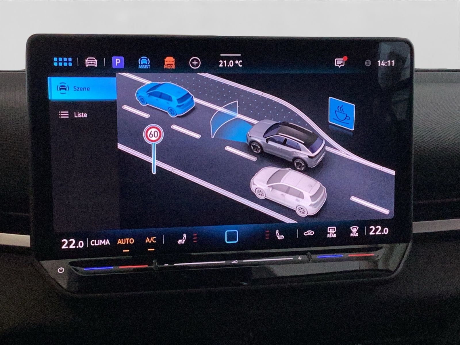Volkswagen T-Roc – Bild 15