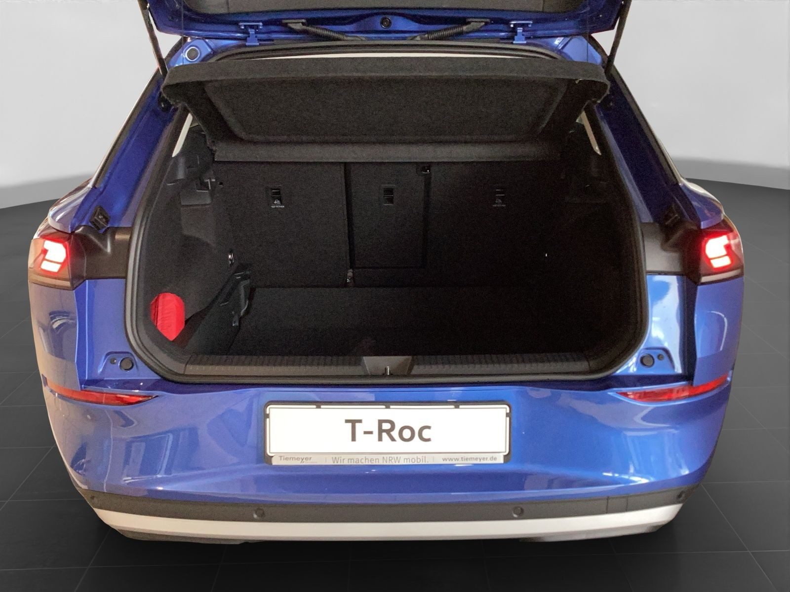 Volkswagen T-Roc – Bild 17