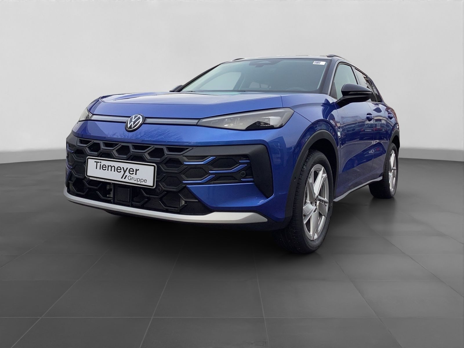 Volkswagen T-Roc – Bild 2