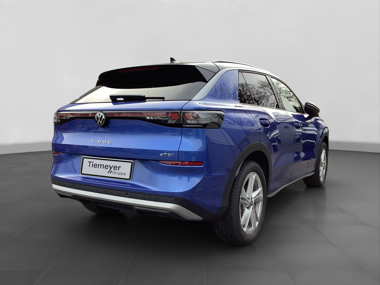 Volkswagen T-Roc – Bild 3