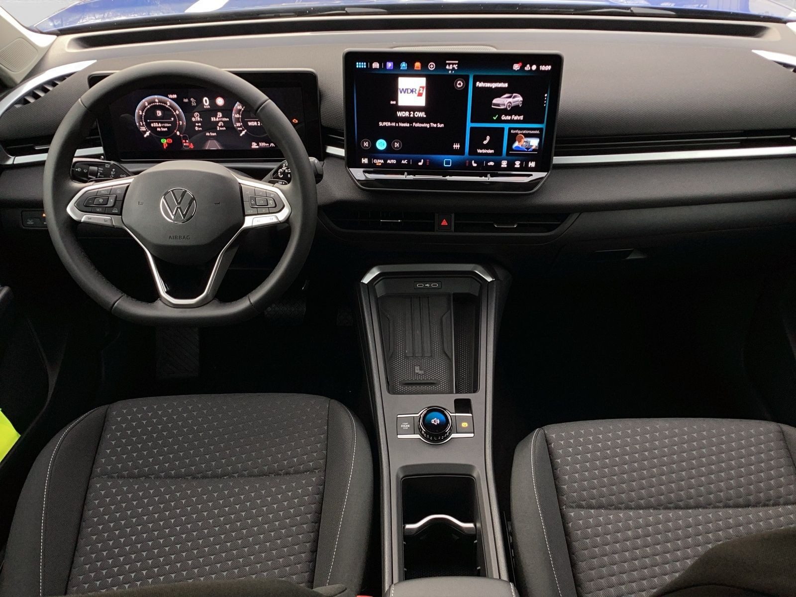 Volkswagen T-Roc – Bild 5