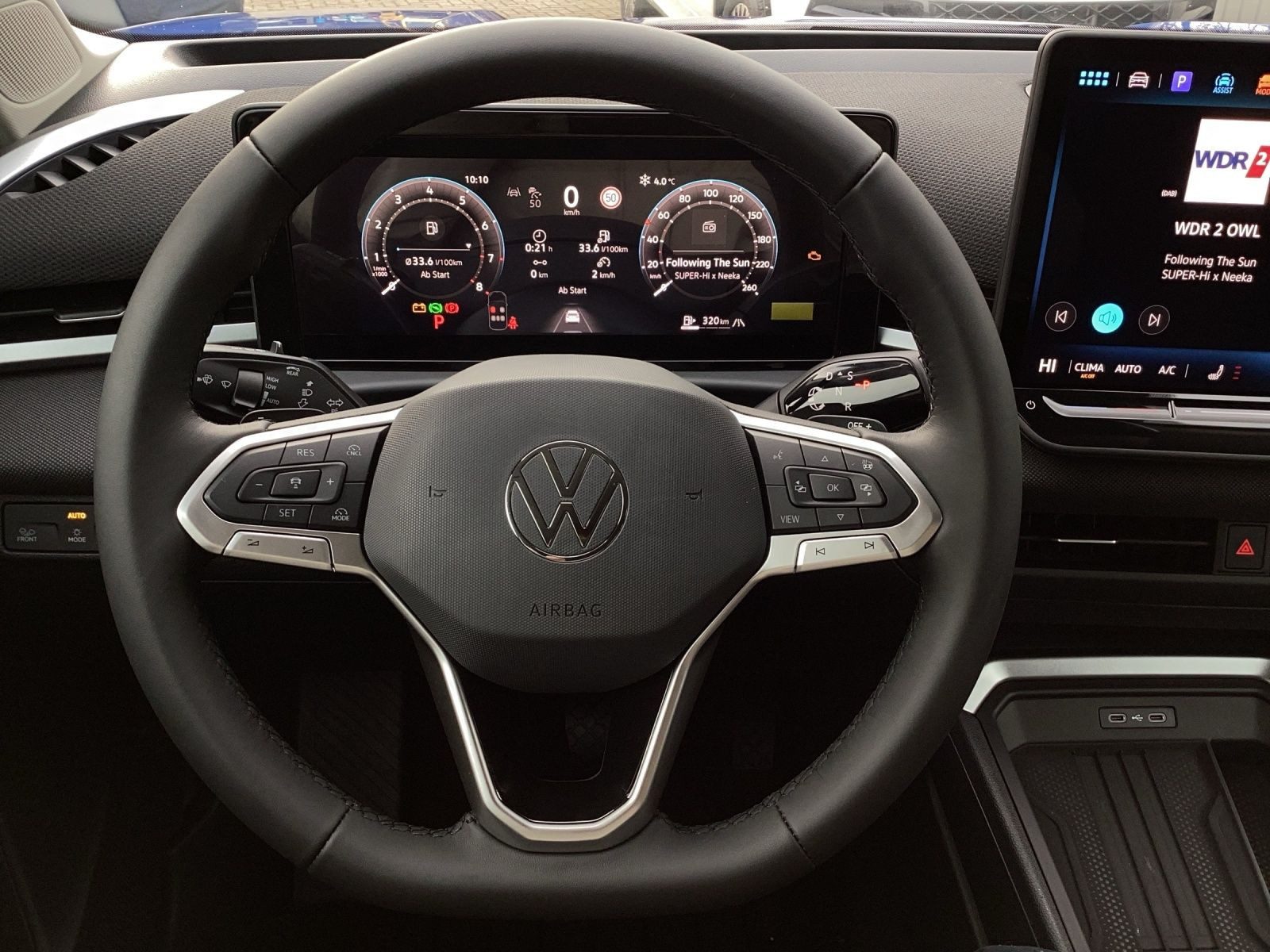 Volkswagen T-Roc – Bild 8