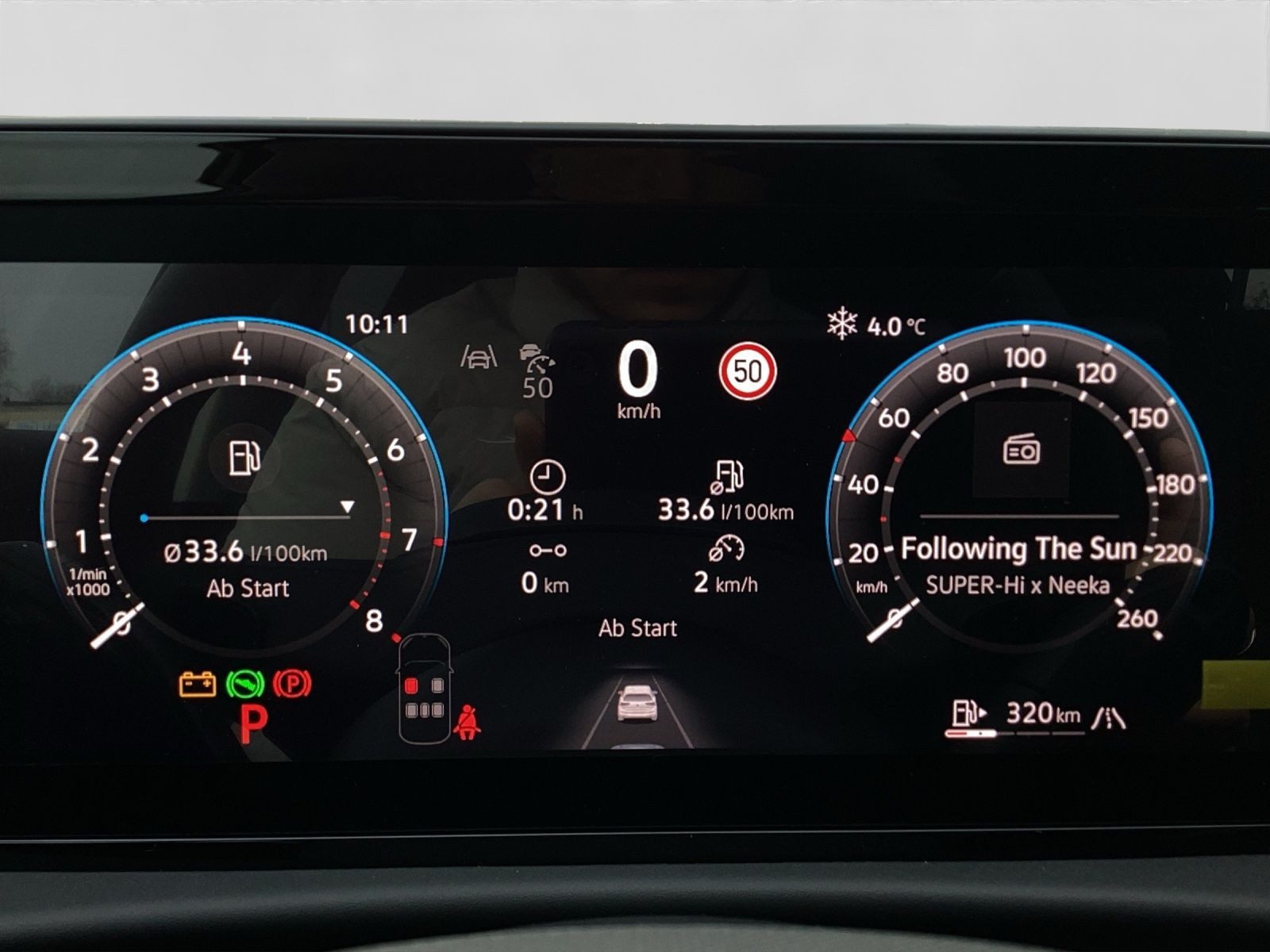 Volkswagen T-Roc – Bild 9