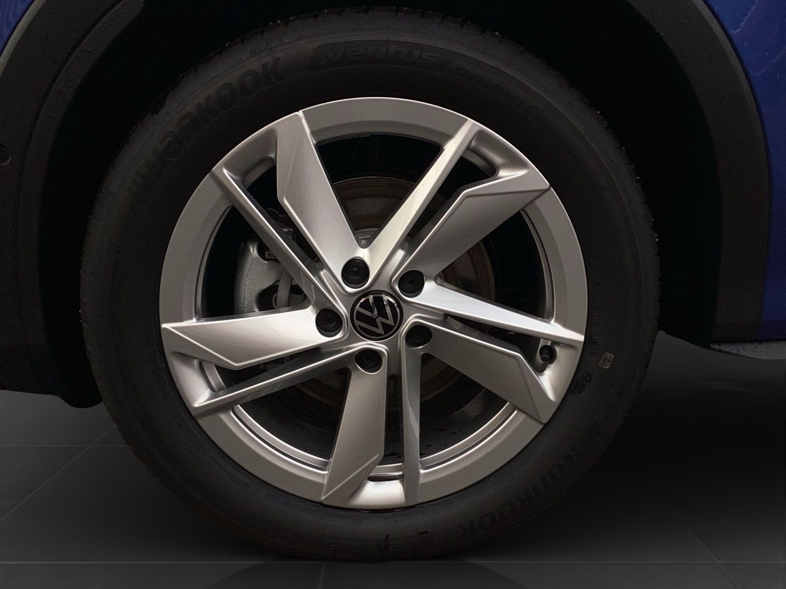 Volkswagen T-Roc – Bild 10