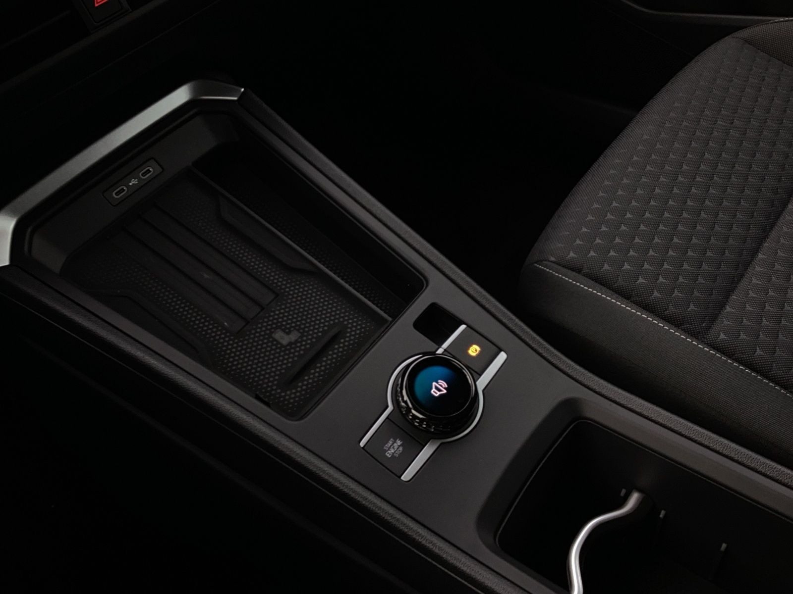 Volkswagen T-Roc – Bild 11