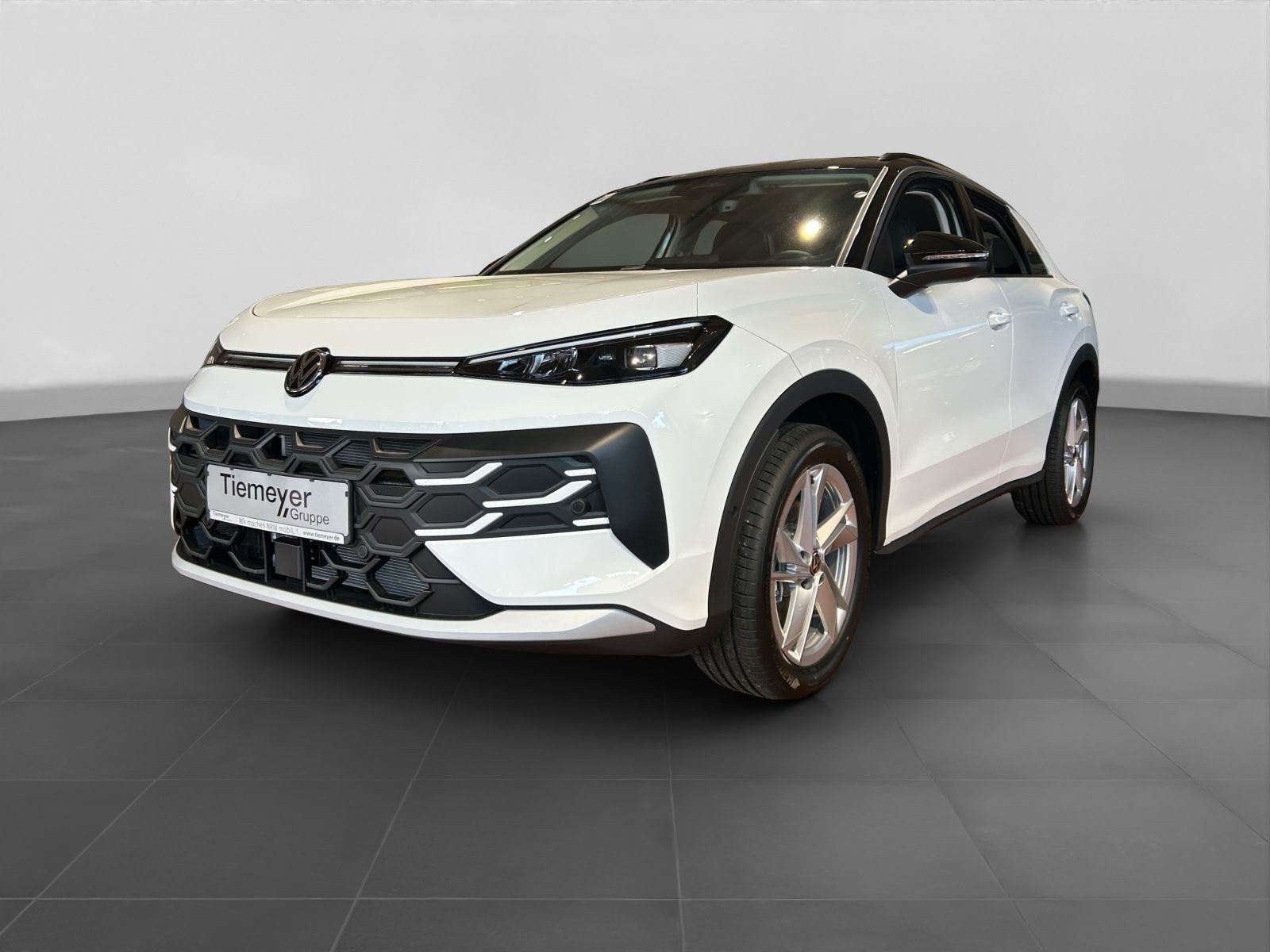 Volkswagen T-Roc – Bild 2