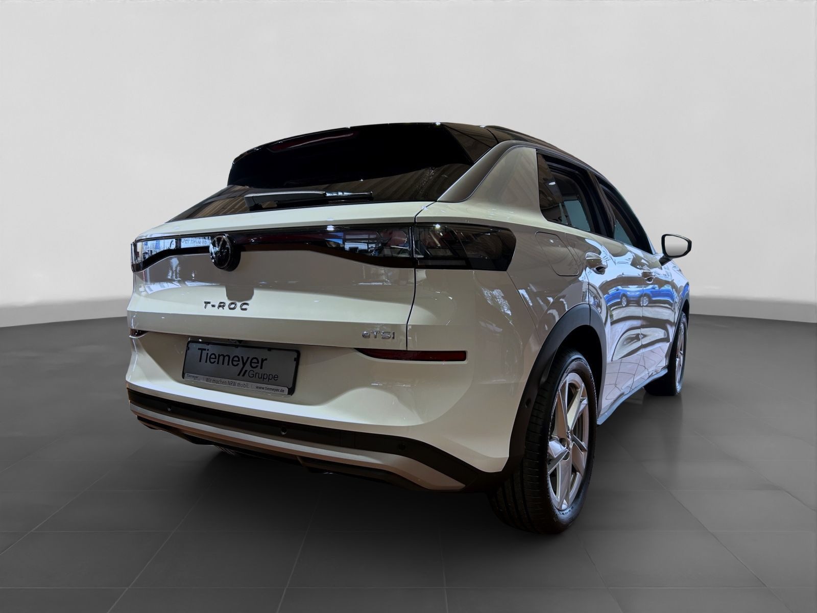Volkswagen T-Roc – Bild 3