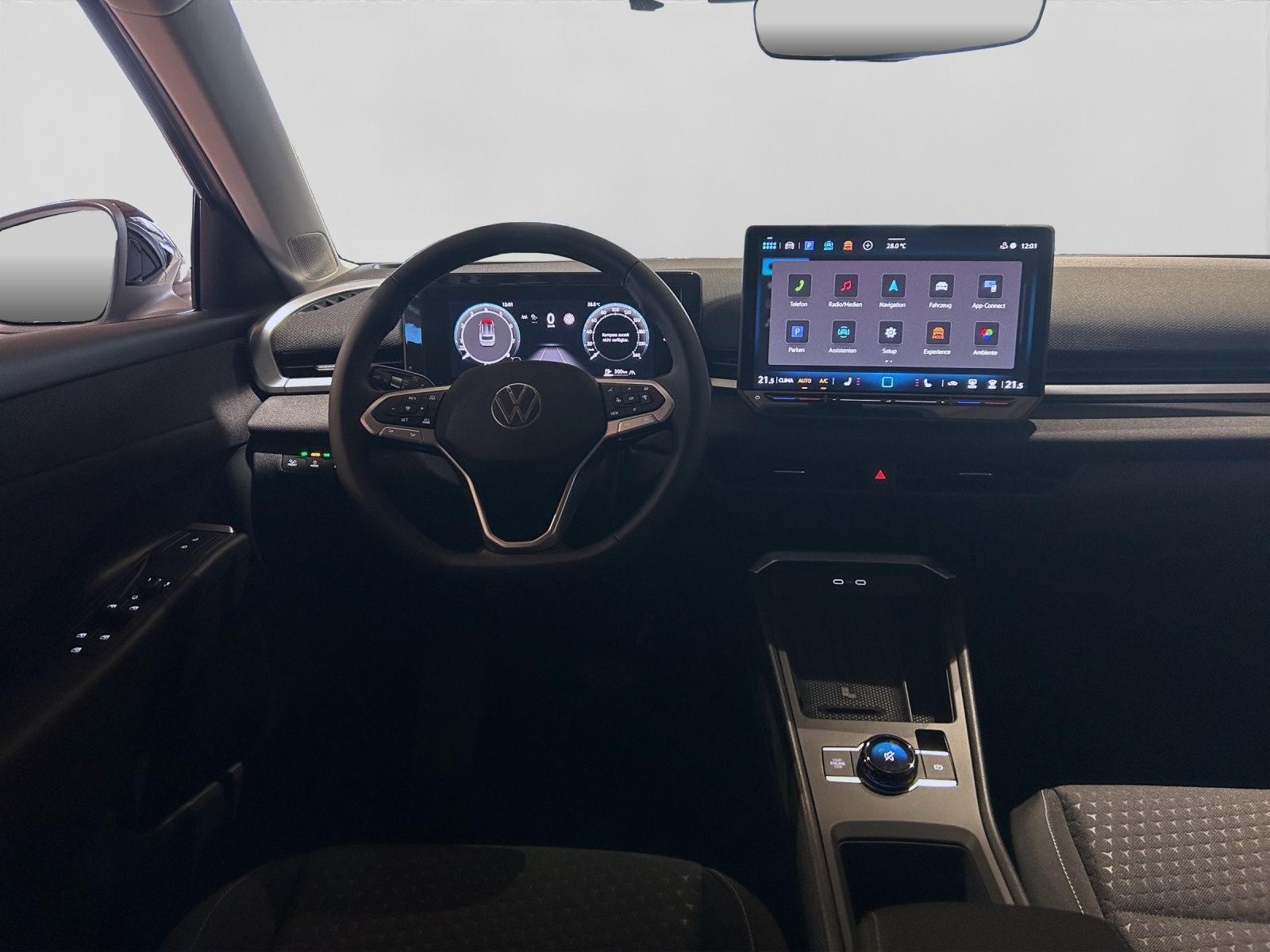 Volkswagen T-Roc – Bild 5