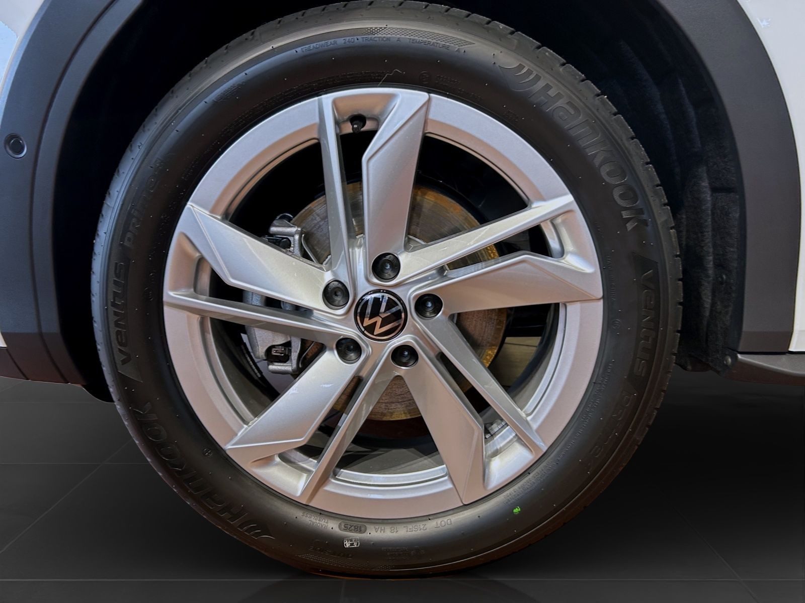 Volkswagen T-Roc – Bild 7