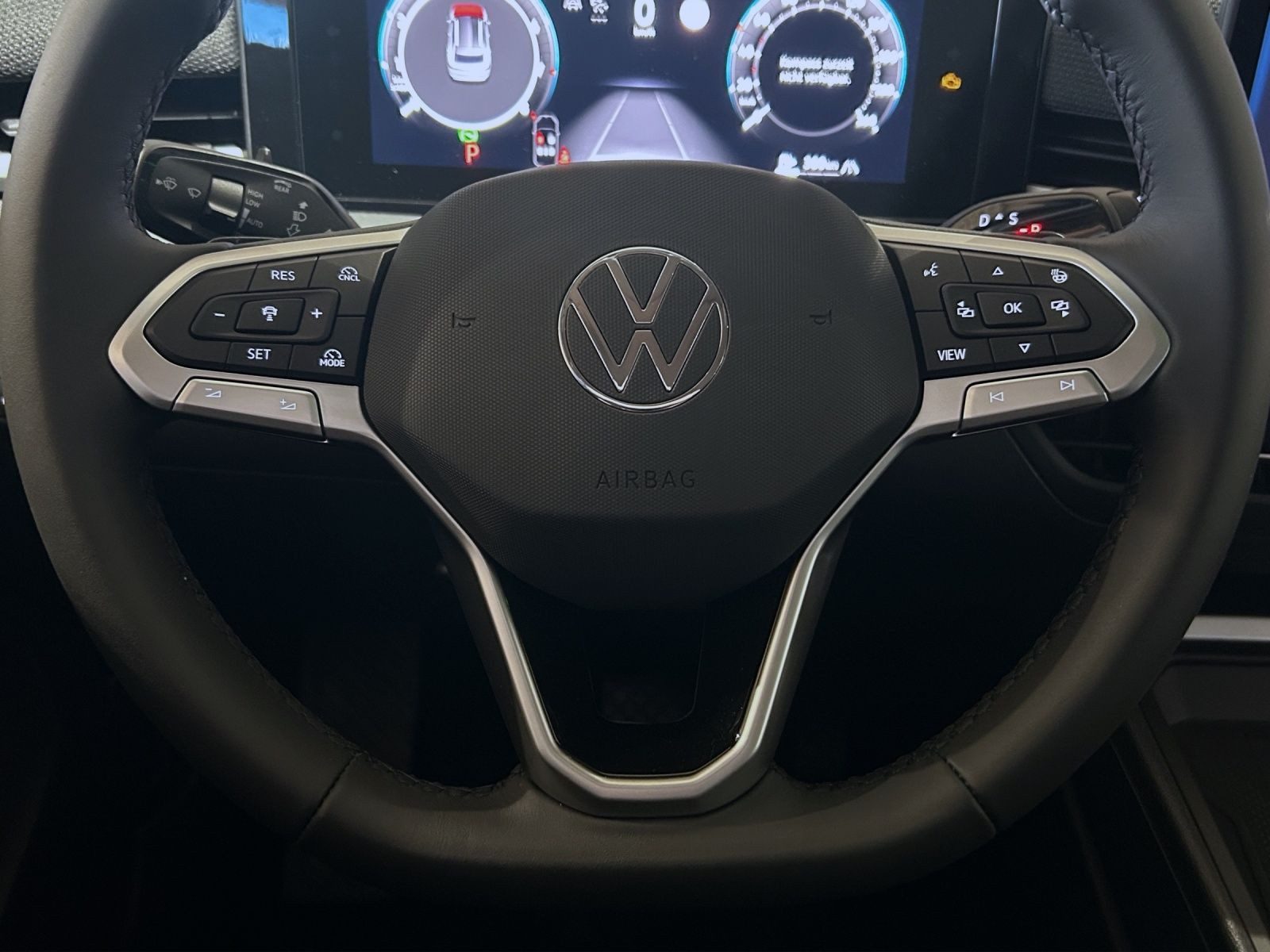 Volkswagen T-Roc – Bild 9