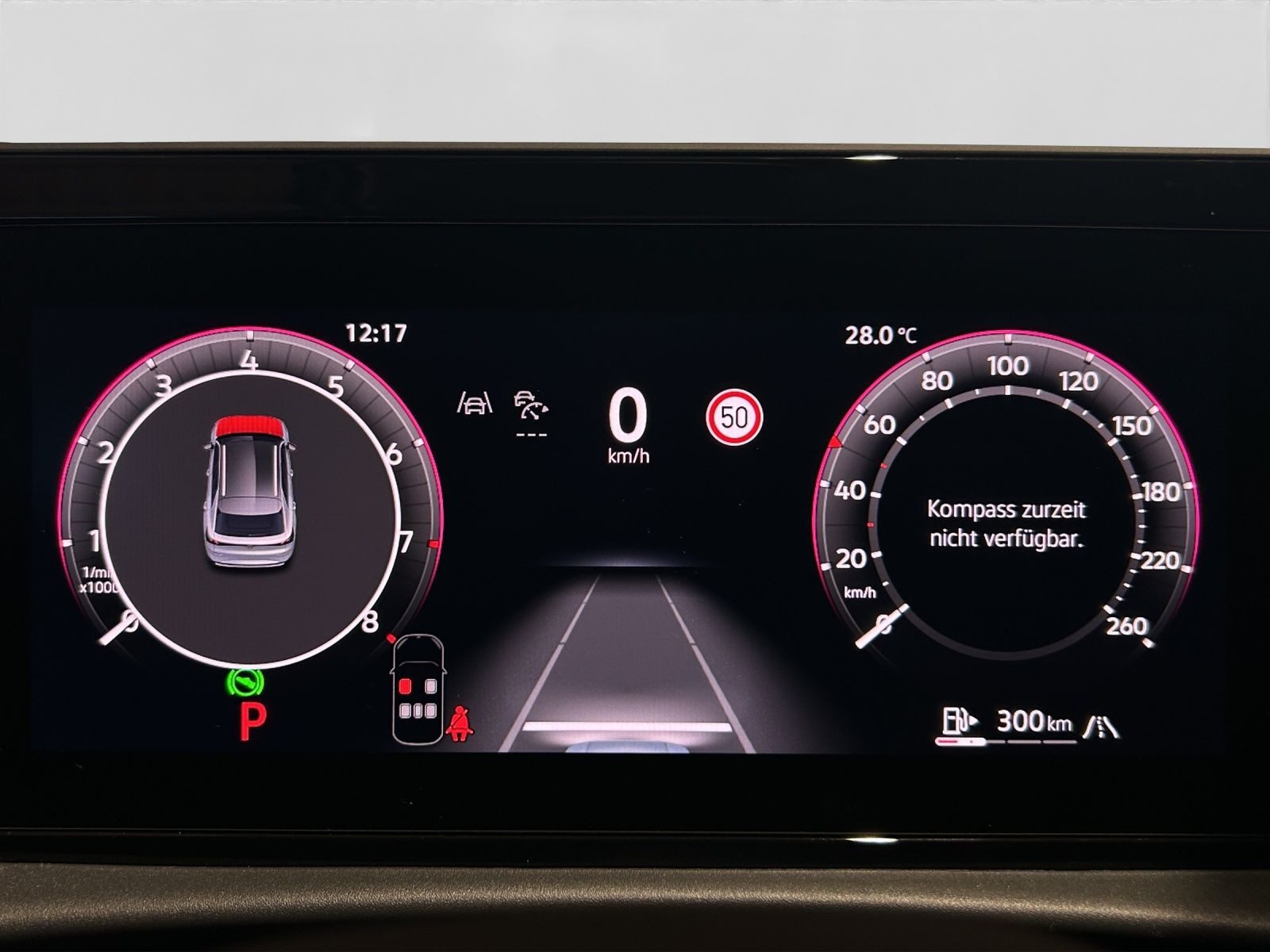 Volkswagen T-Roc – Bild 10