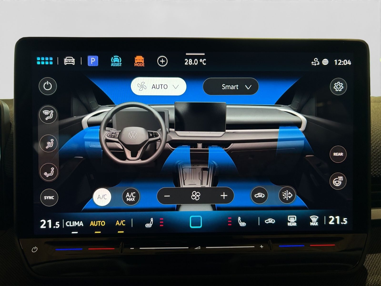 Volkswagen T-Roc – Bild 15