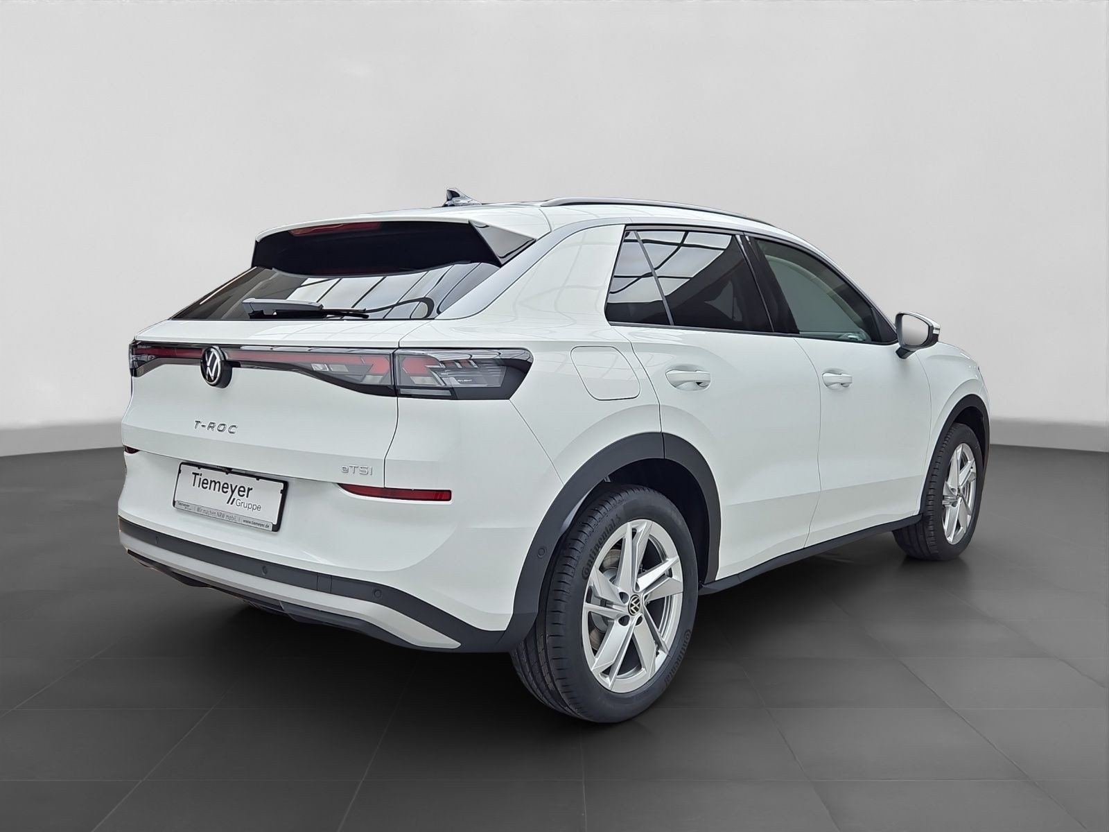 Volkswagen T-Roc – Foto 3
