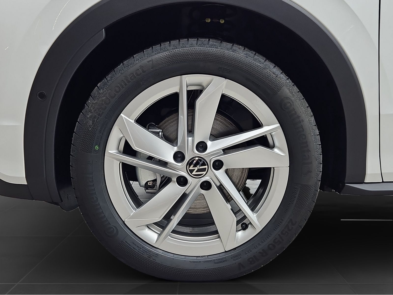 Volkswagen T-Roc – Foto 7