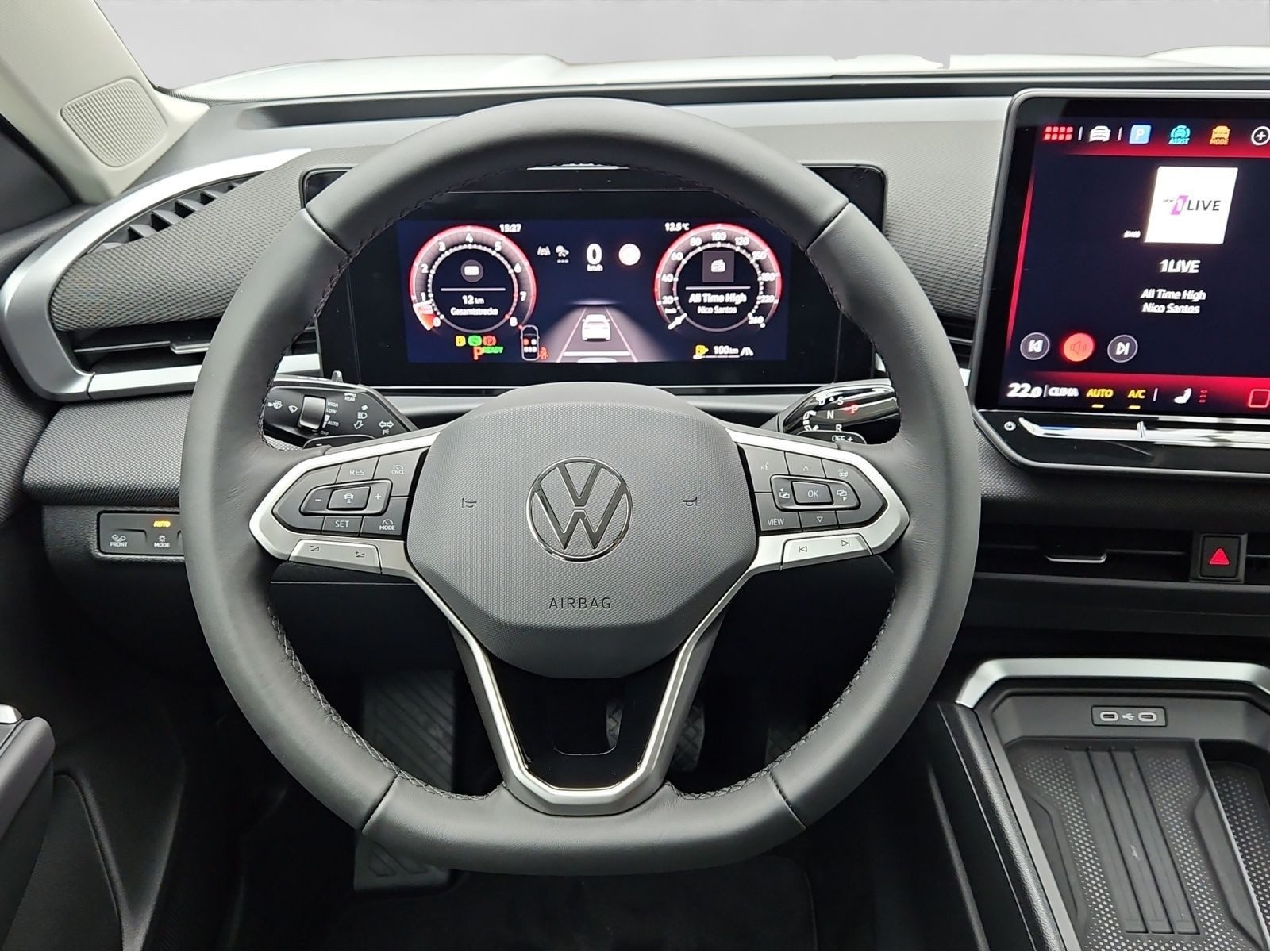 Volkswagen T-Roc – Foto 9