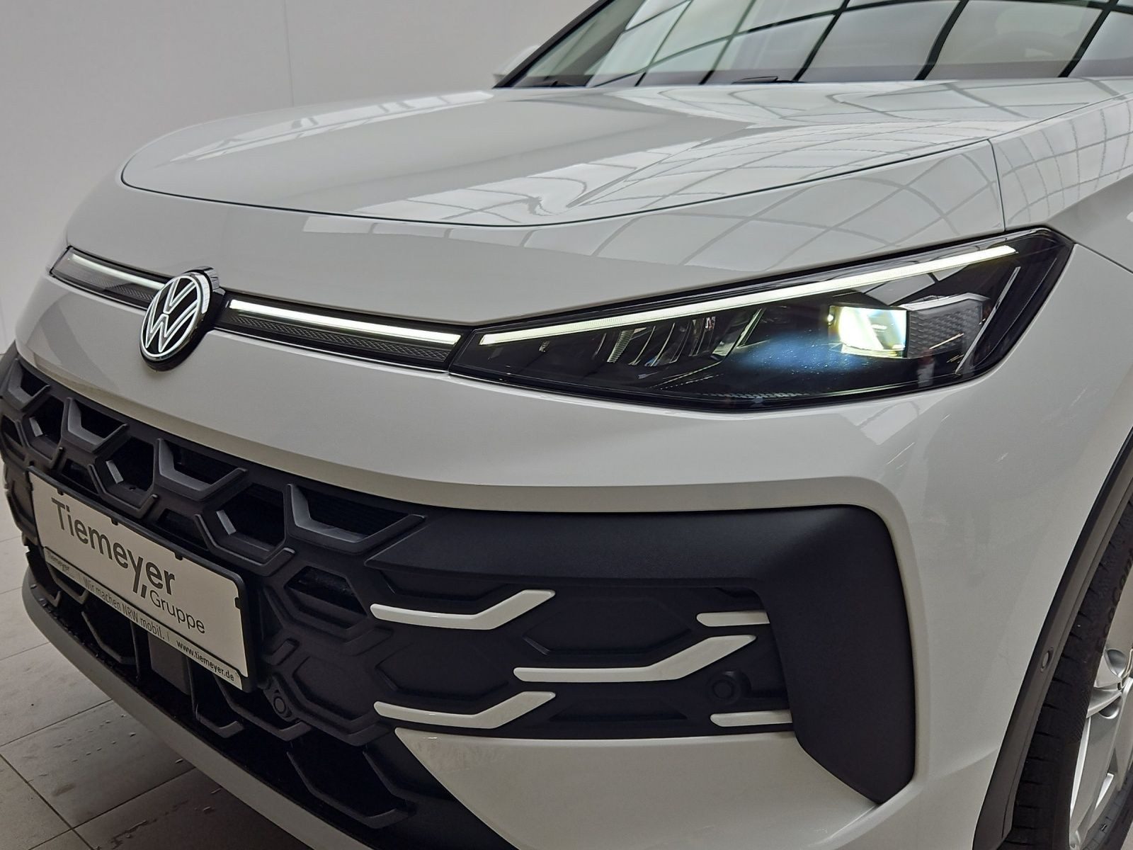 Volkswagen T-Roc – Foto 19