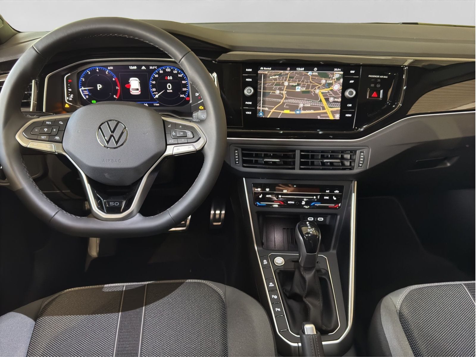 Volkswagen Polo – Foto 5