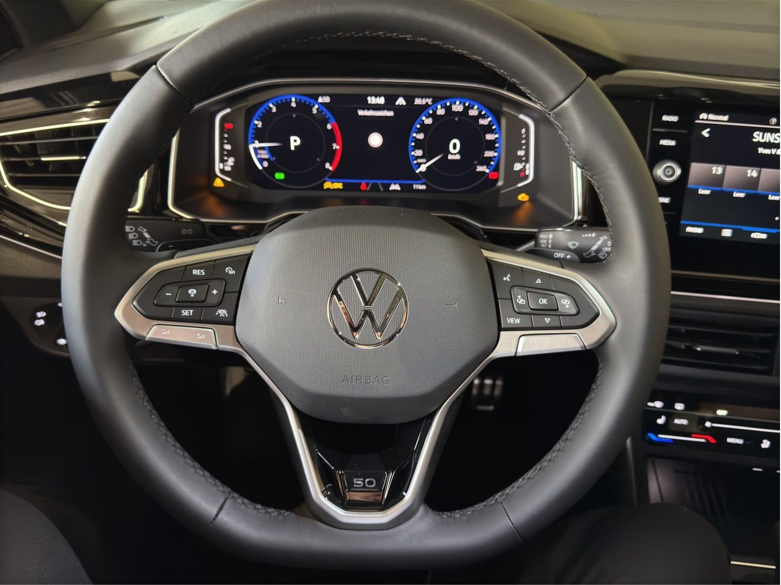 Volkswagen Polo – Foto 9