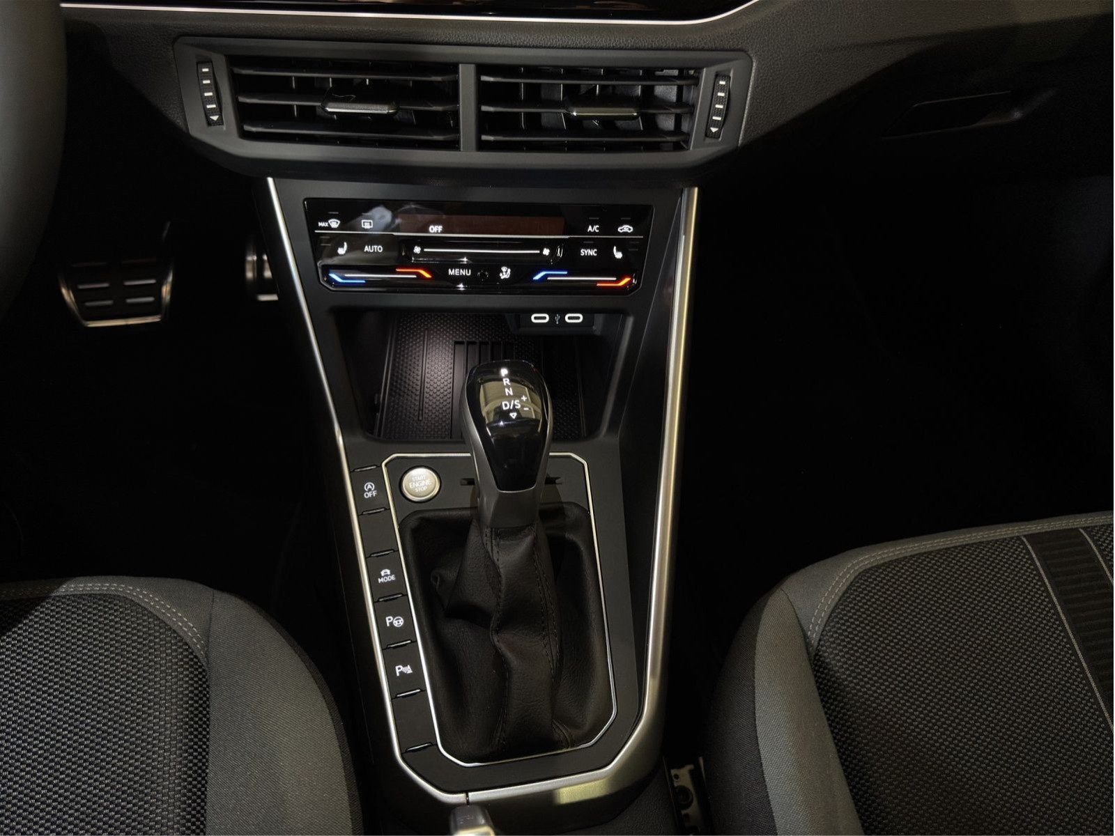 Volkswagen Polo – Foto 11