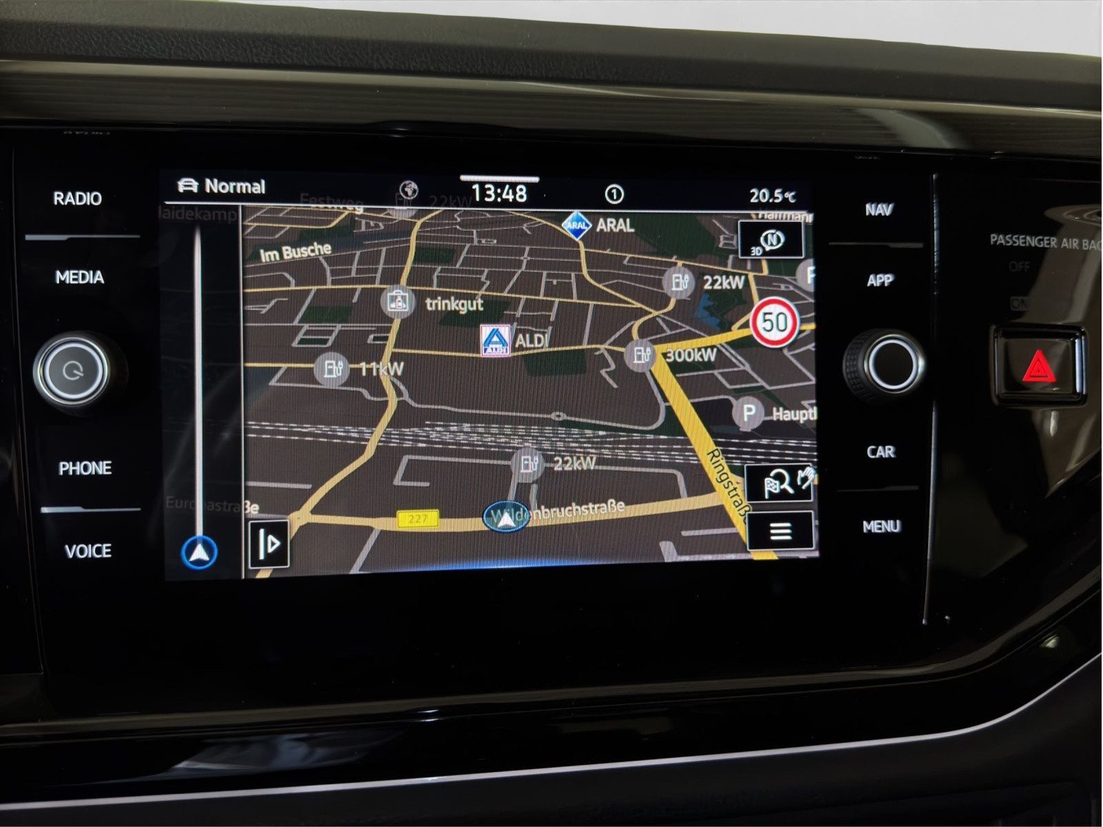 Volkswagen Polo – Foto 12