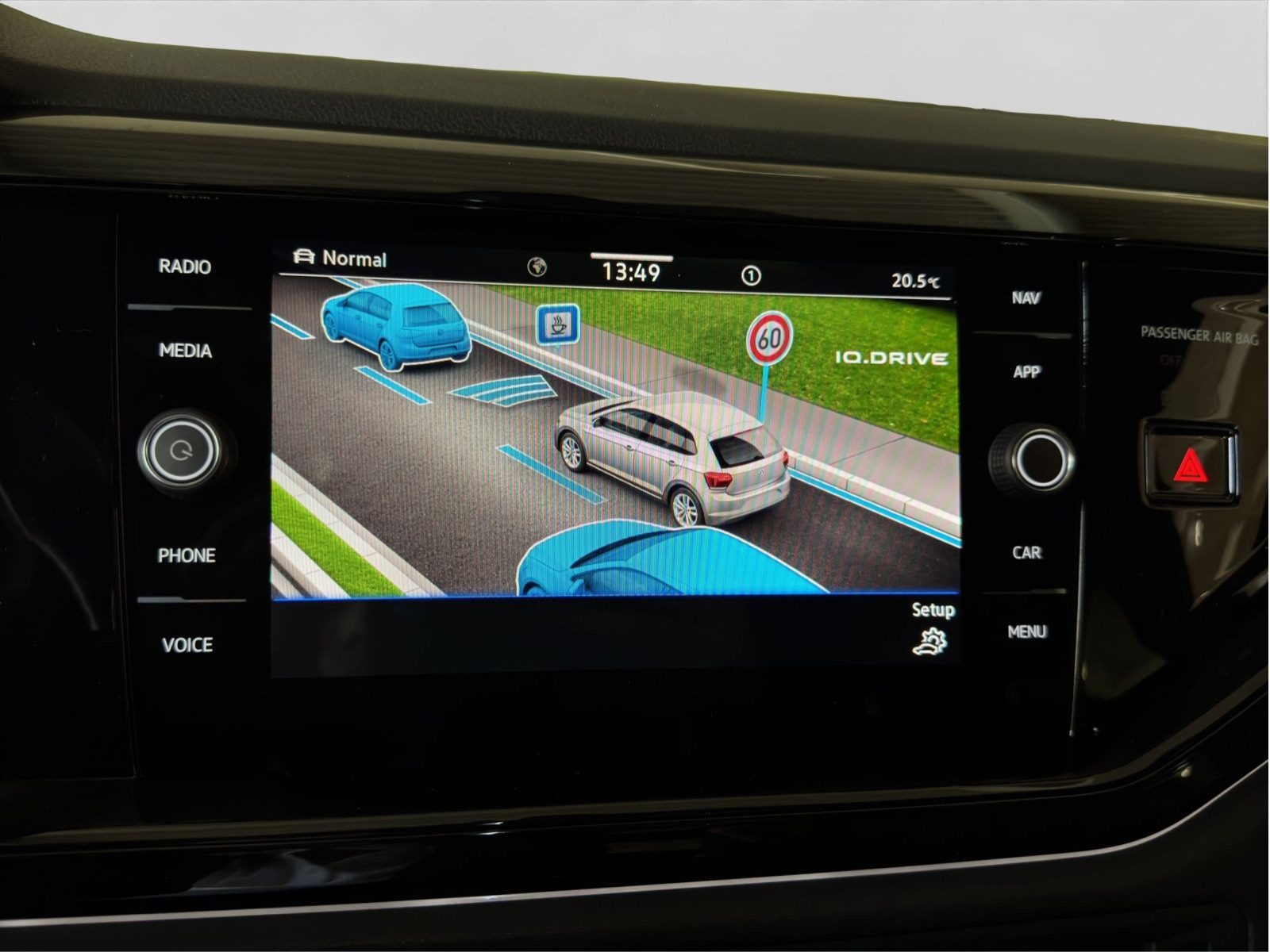 Volkswagen Polo – Foto 14