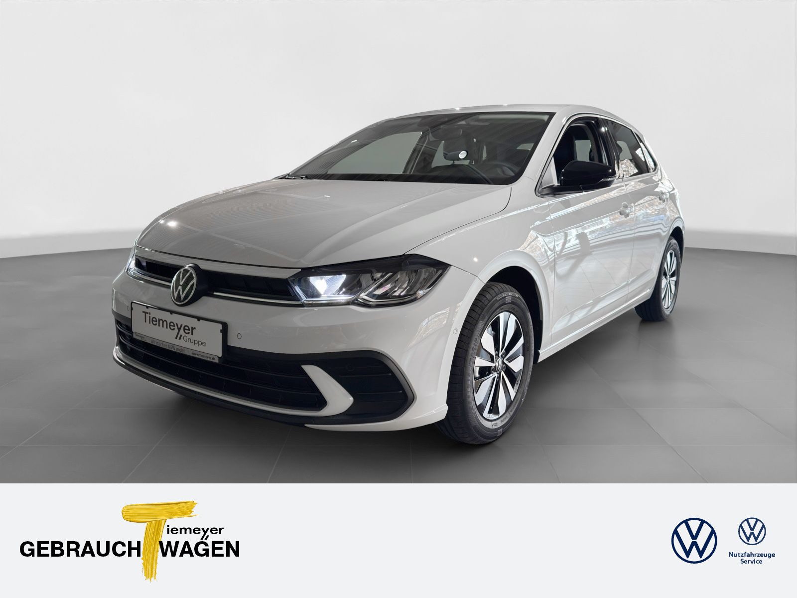 Volkswagen Polo – Bild 1