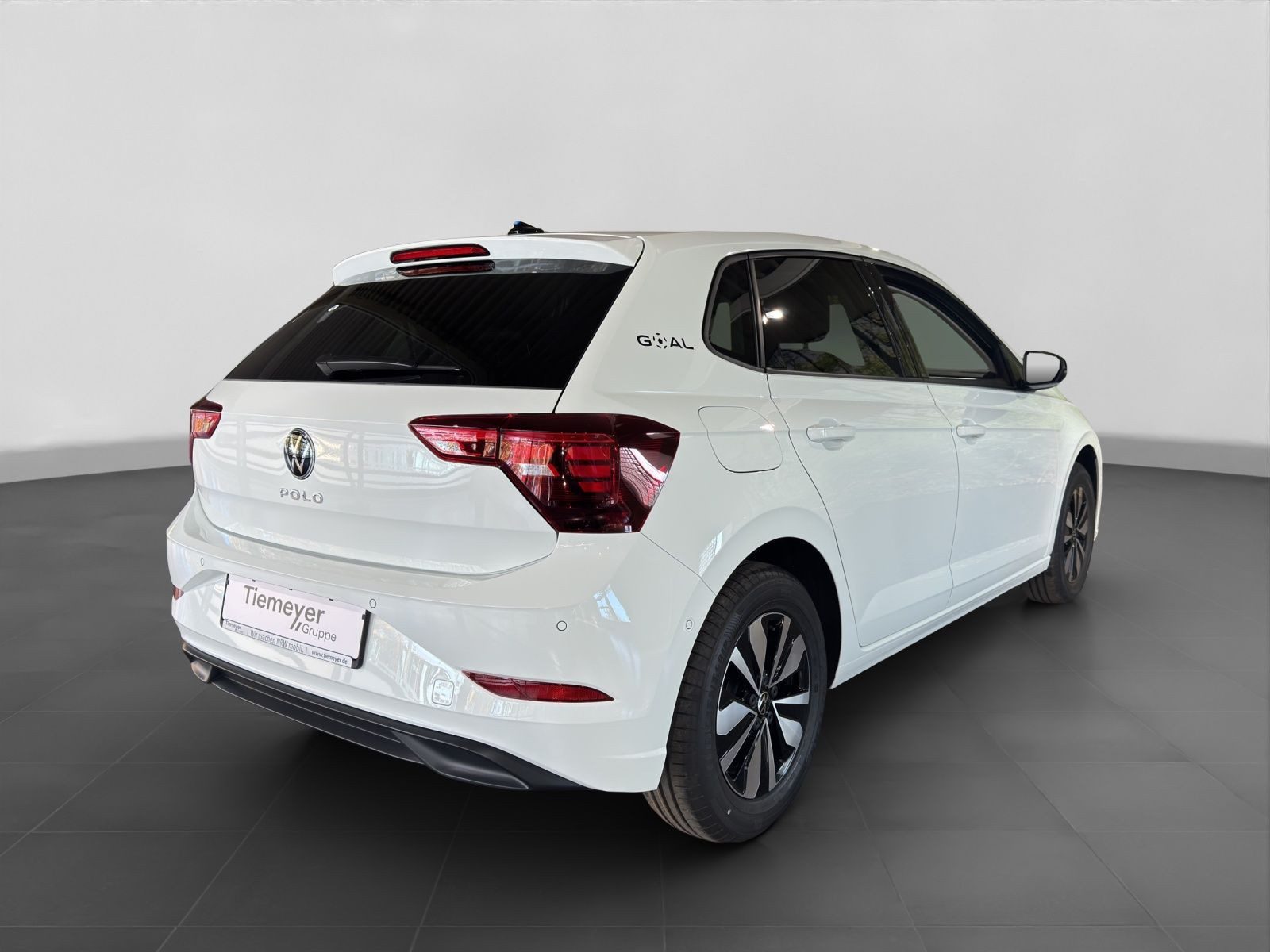 Volkswagen Polo – Bild 3