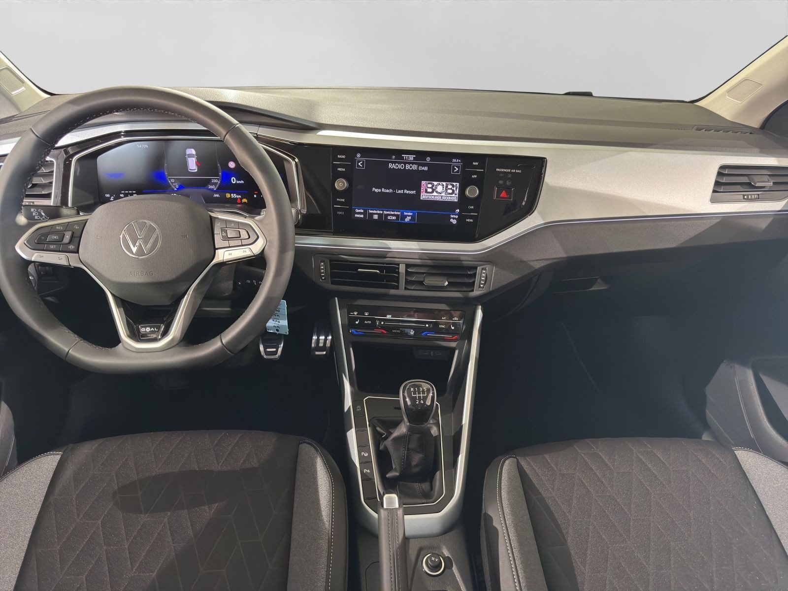 Volkswagen Polo – Bild 5