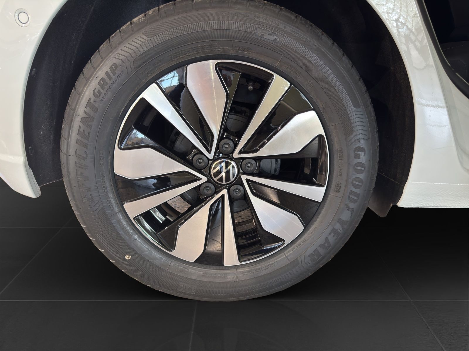 Volkswagen Polo – Bild 7