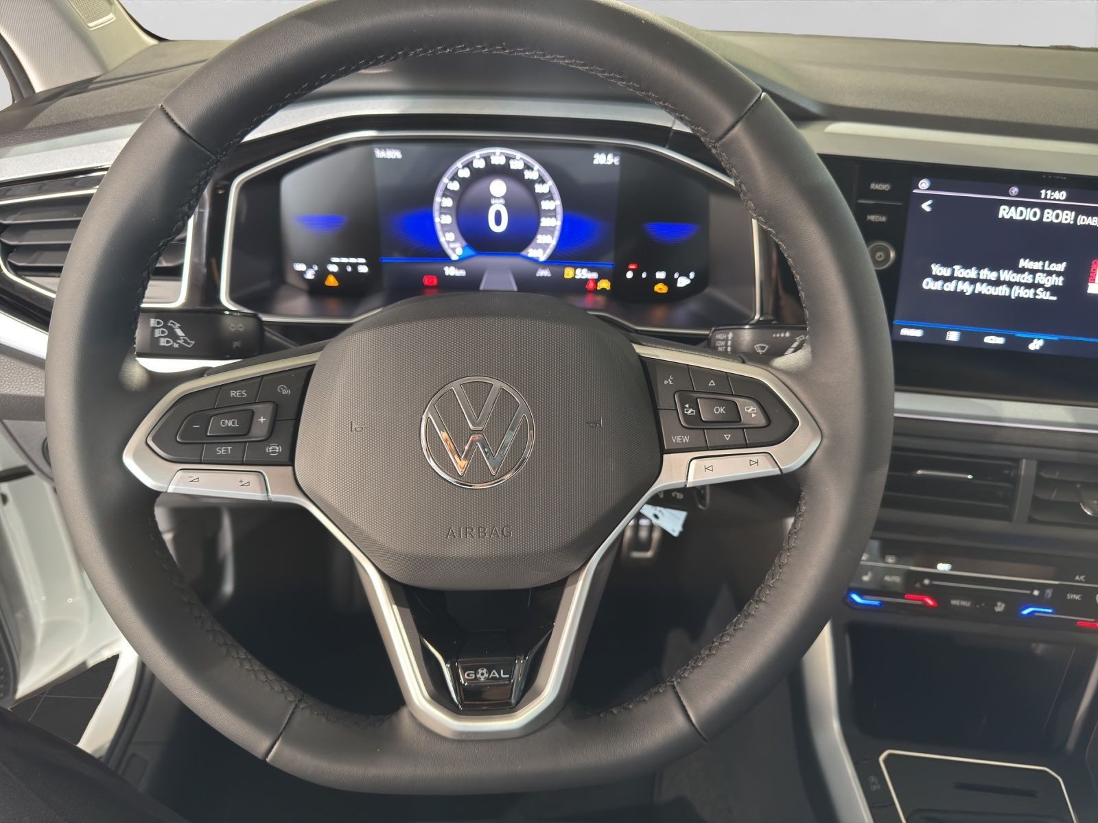 Volkswagen Polo – Bild 9