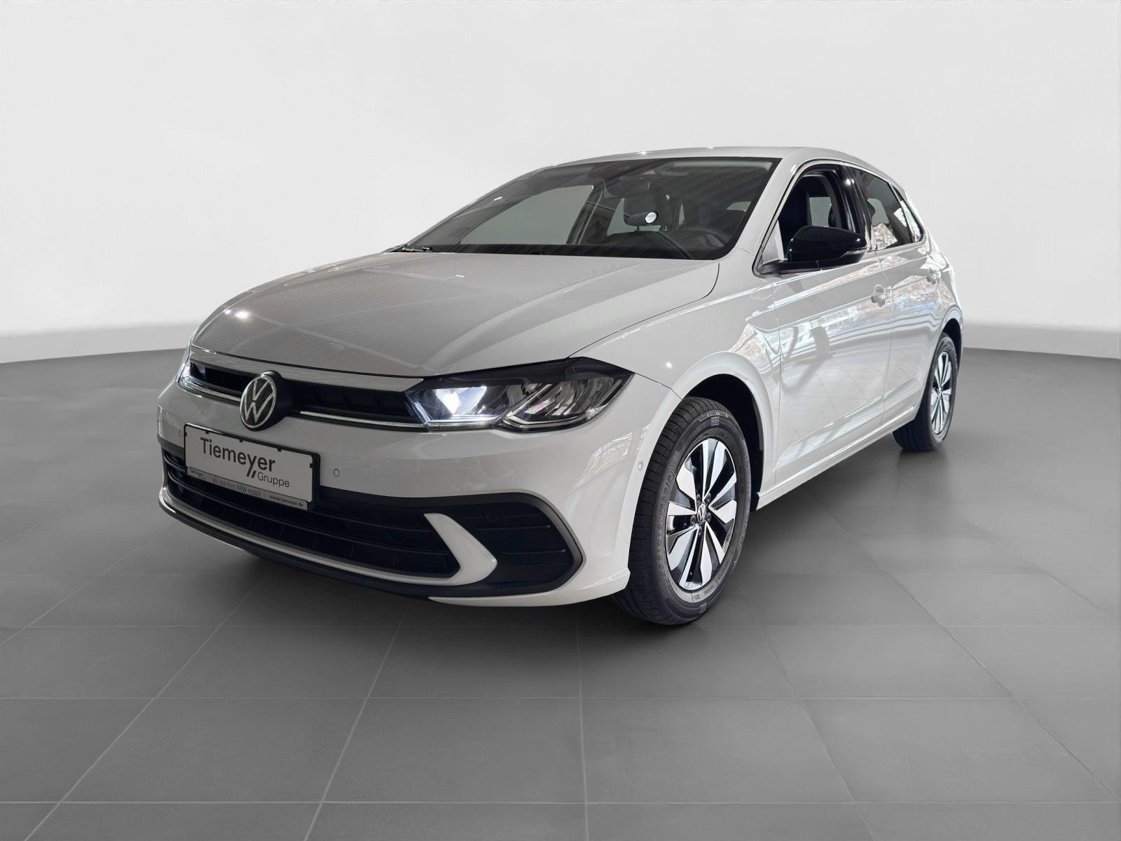 Volkswagen Polo – Foto 2