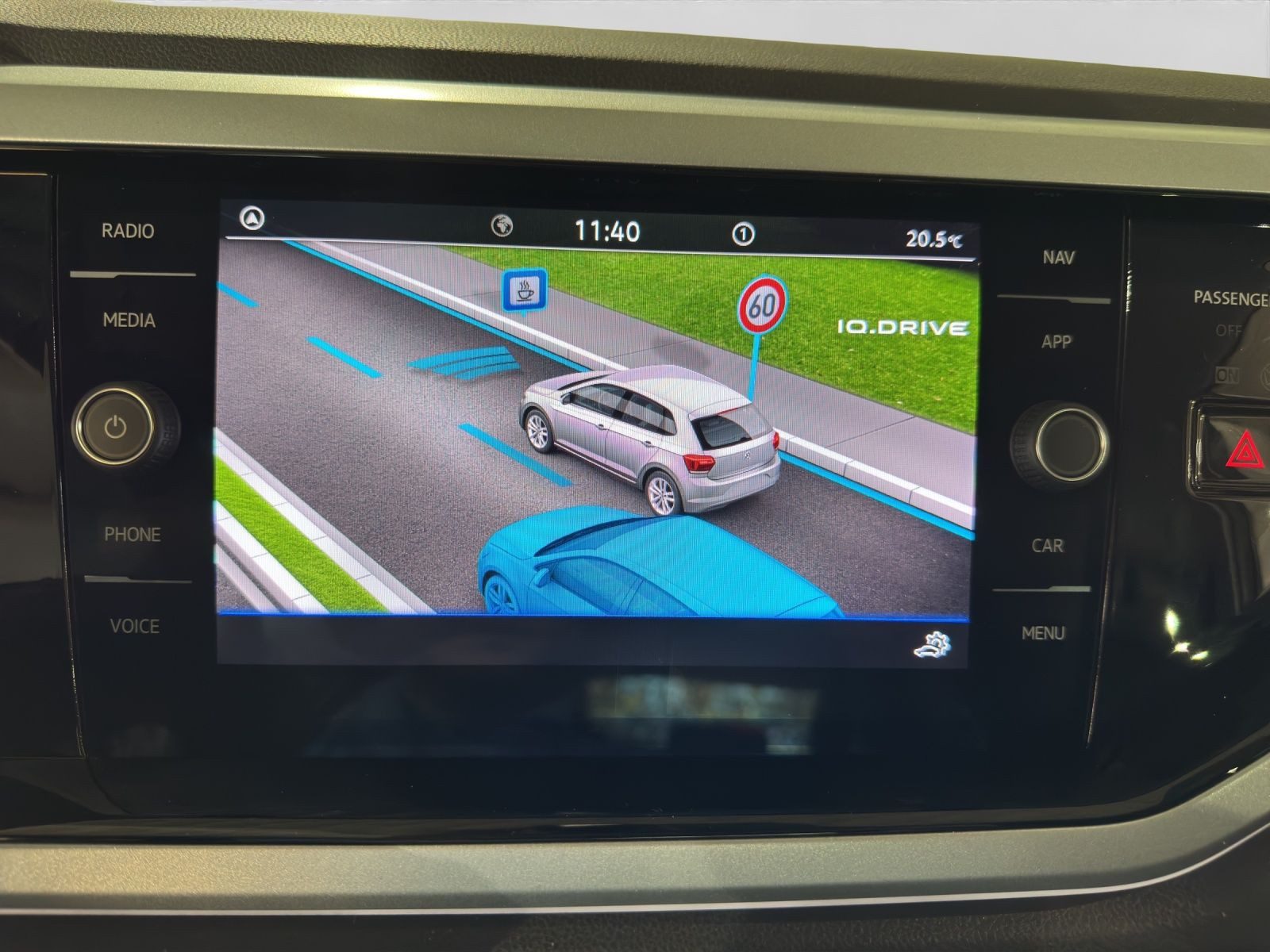 Volkswagen Polo – Foto 12