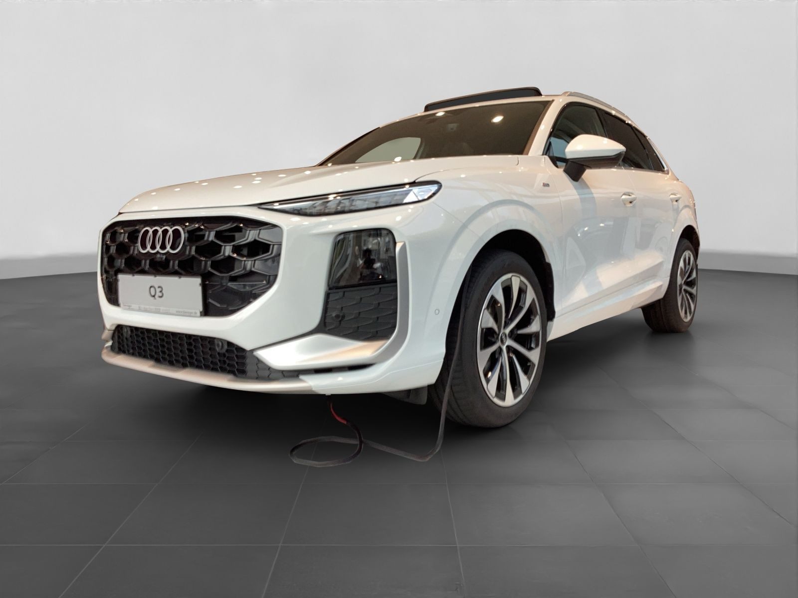 Audi Q3 – Bild 2
