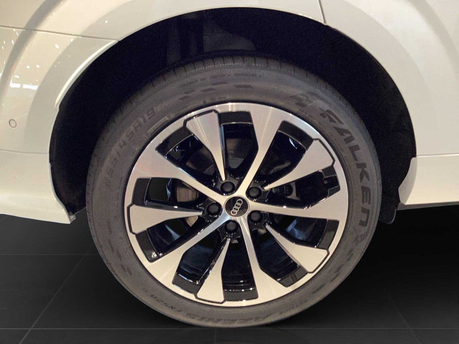 Audi Q3 – Bild 7