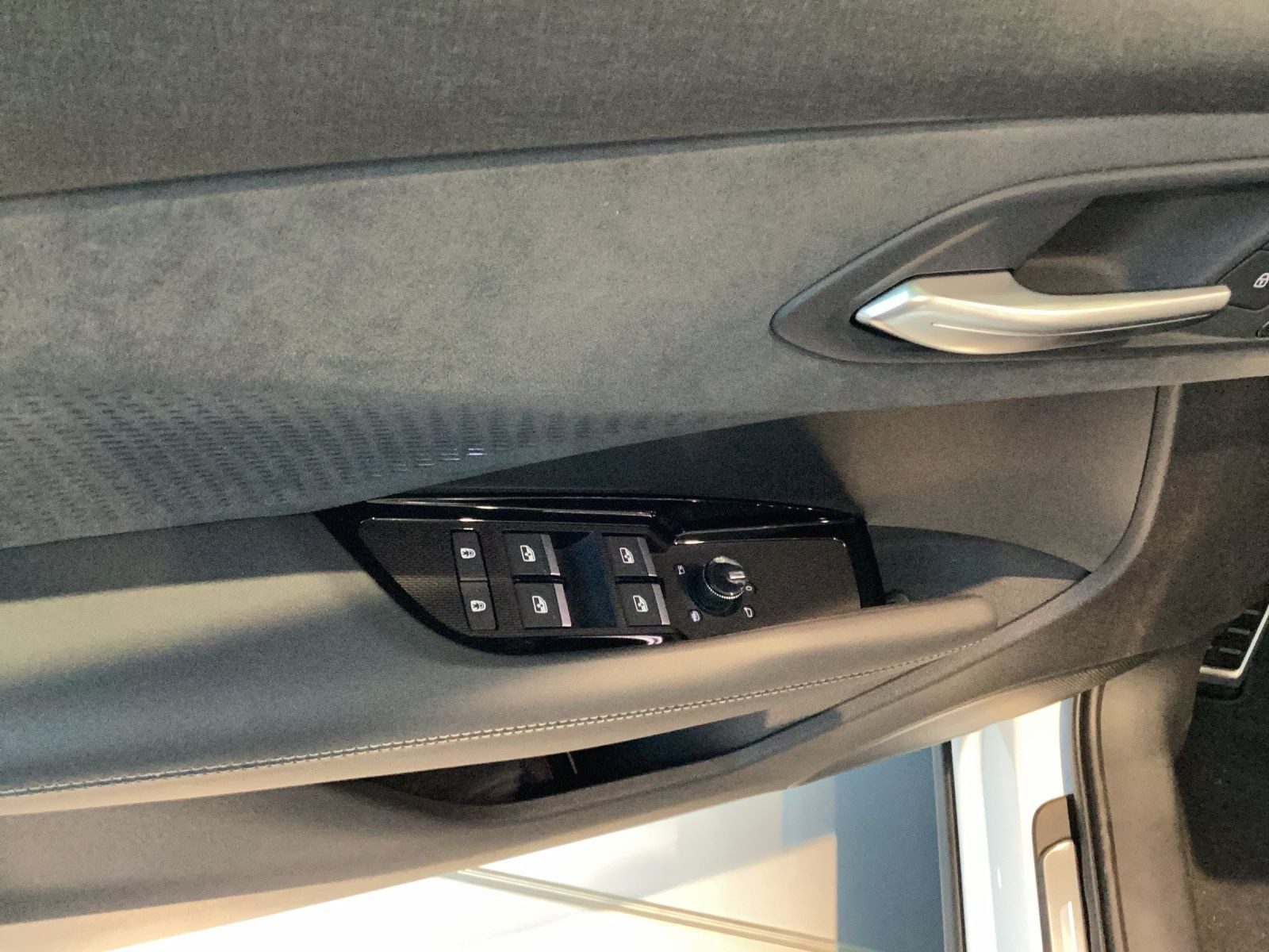 Audi Q3 – Bild 8