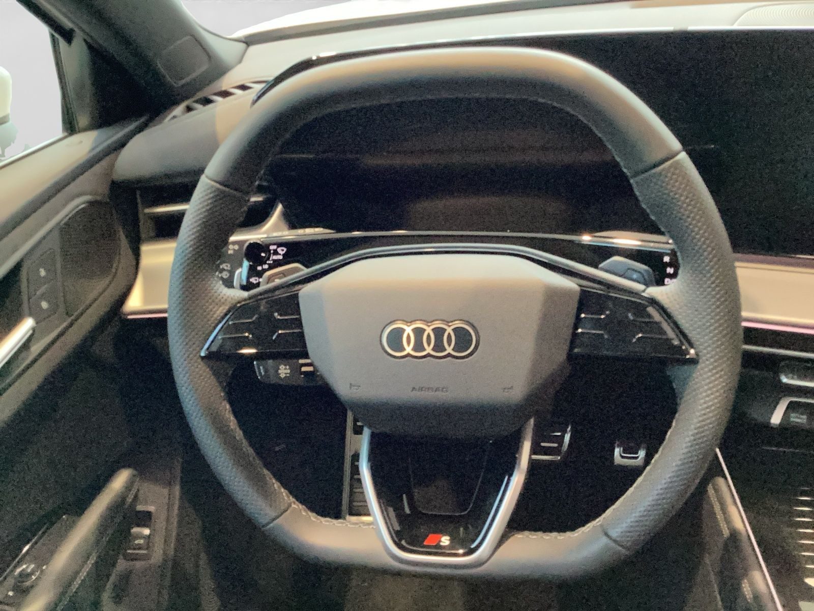 Audi Q3 – Bild 9